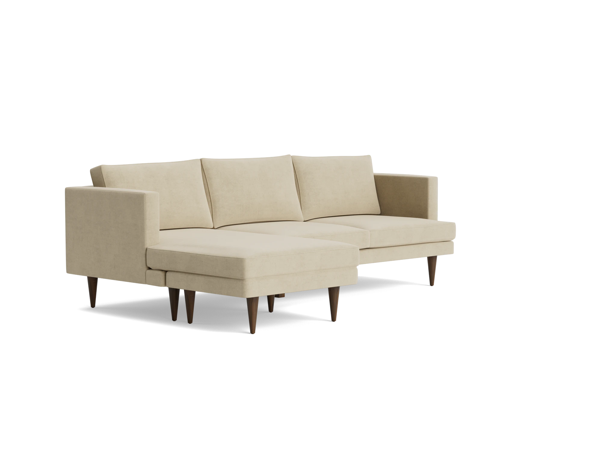 preston reversible sectional royale sand