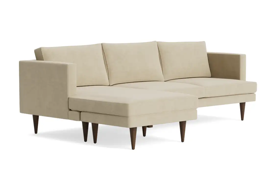 preston reversible sectional royale sand