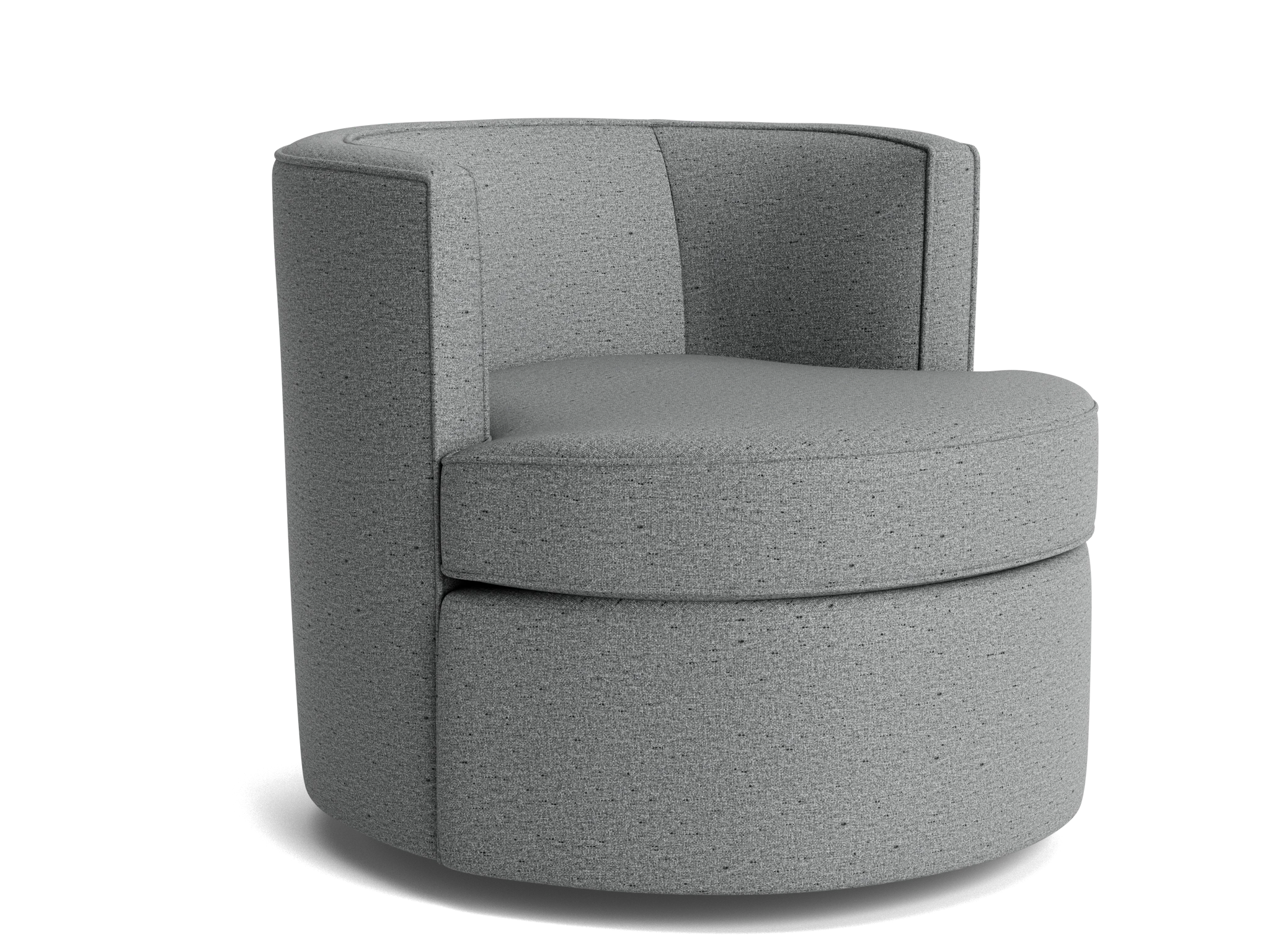 Carly Swivel Chair