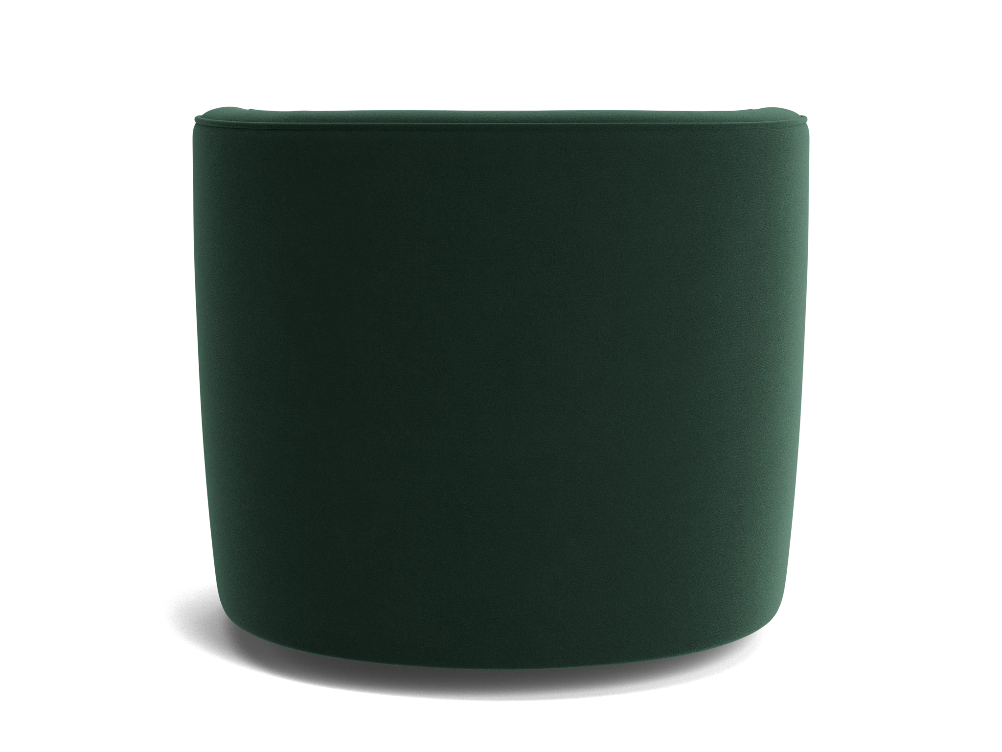 carly swivel chair royale evergreen