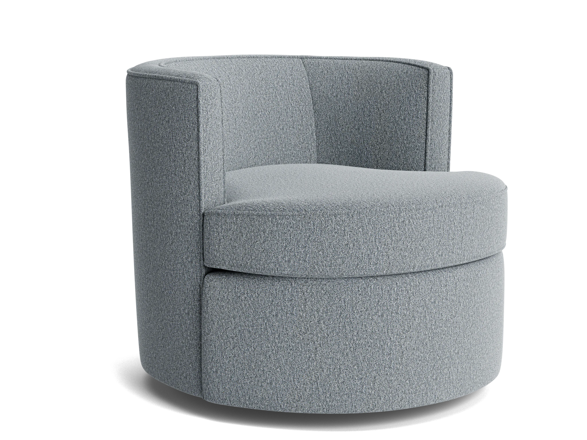 Carly Swivel Chair