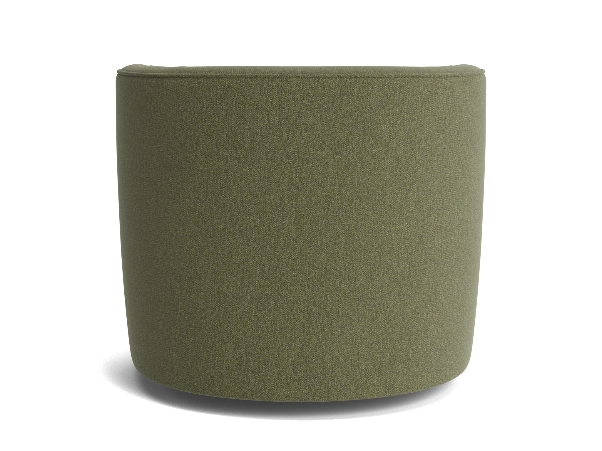 carly swivel chair faithful olive