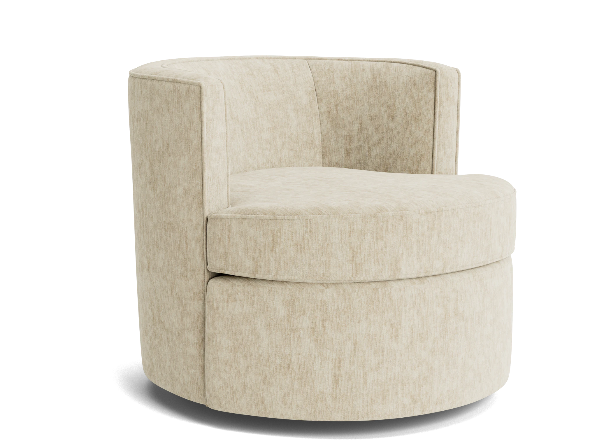 Carly Swivel Chair