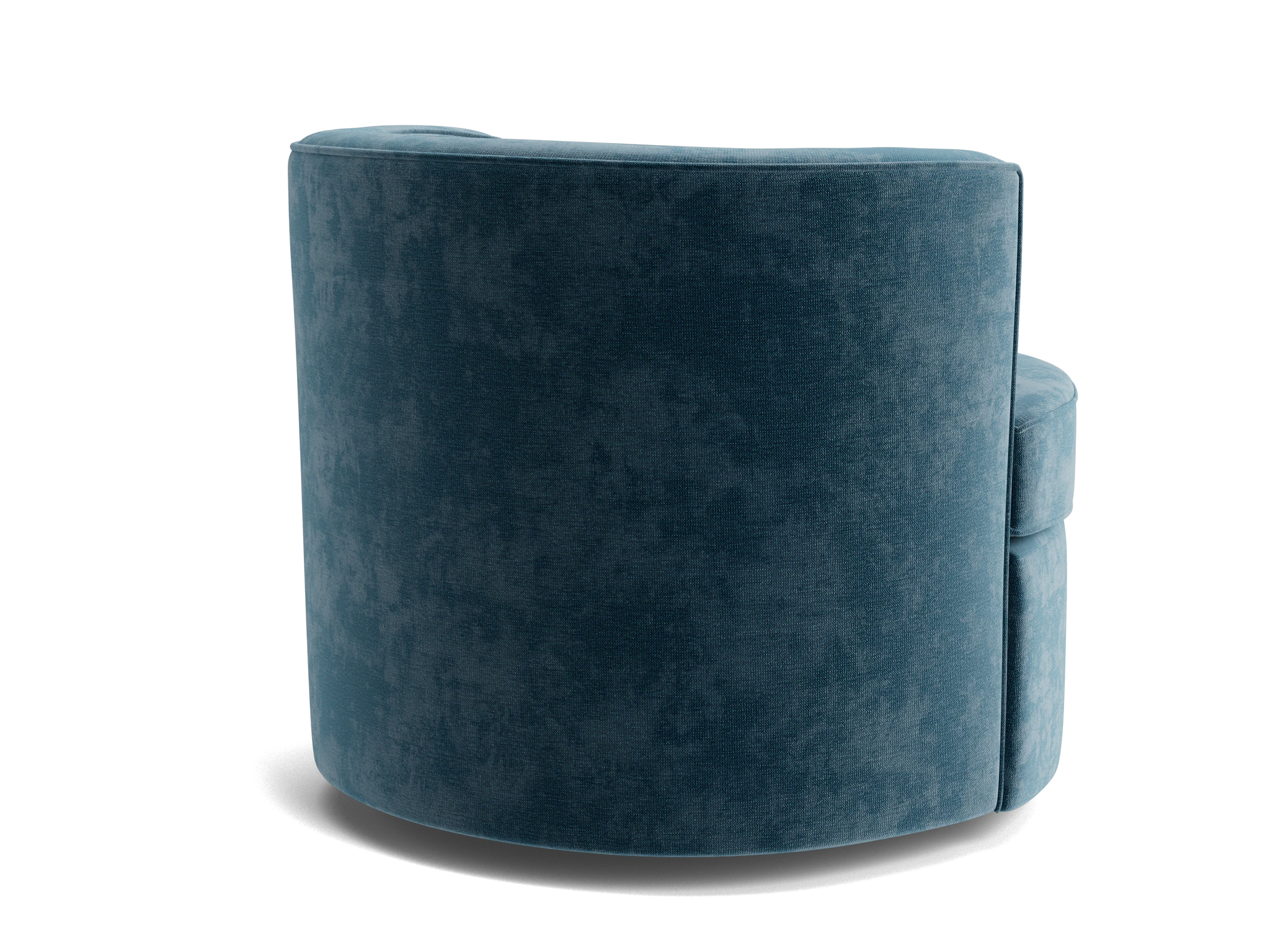 carly swivel chair harper biscay bay