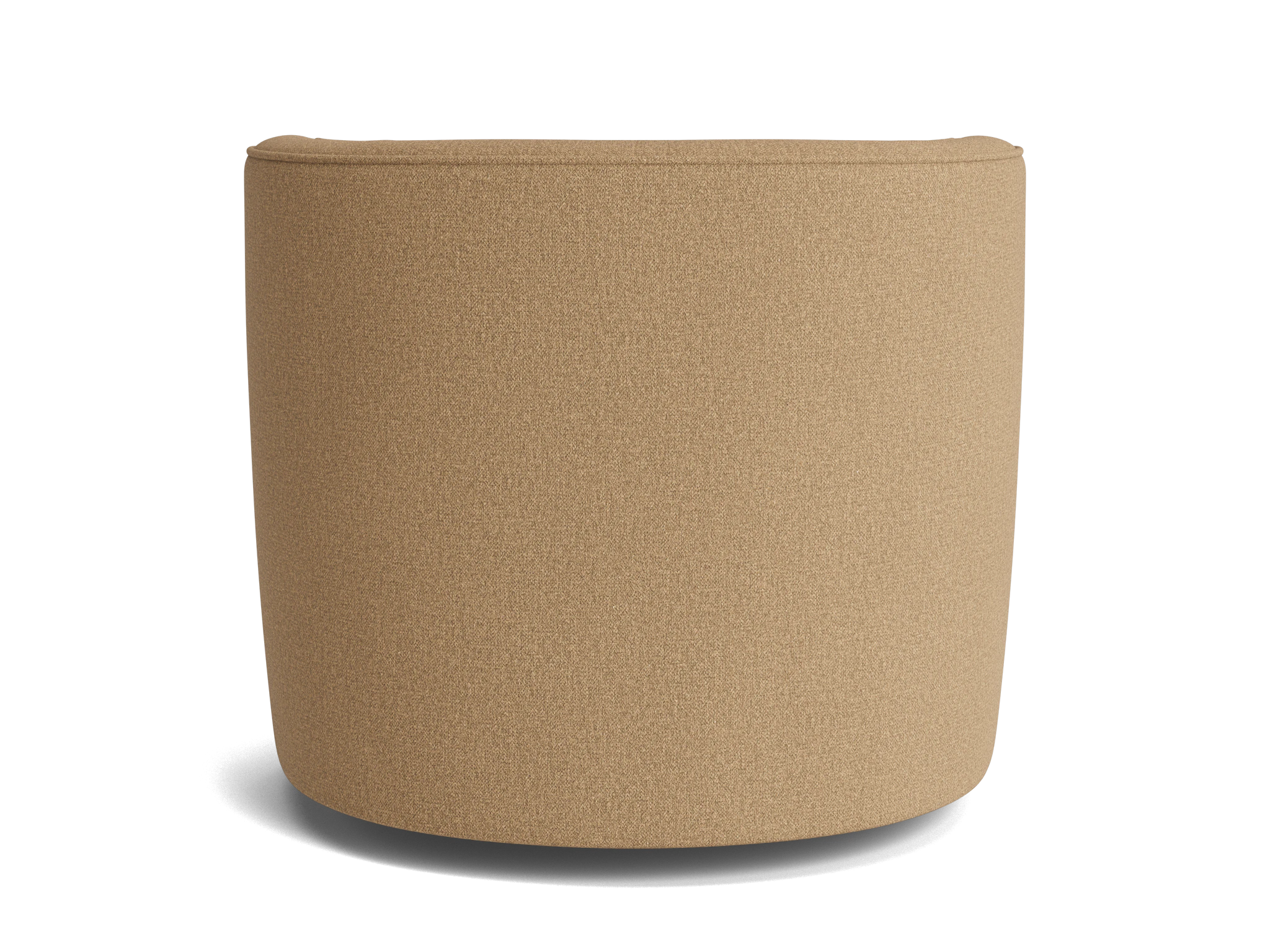 carly swivel chair faithful sand