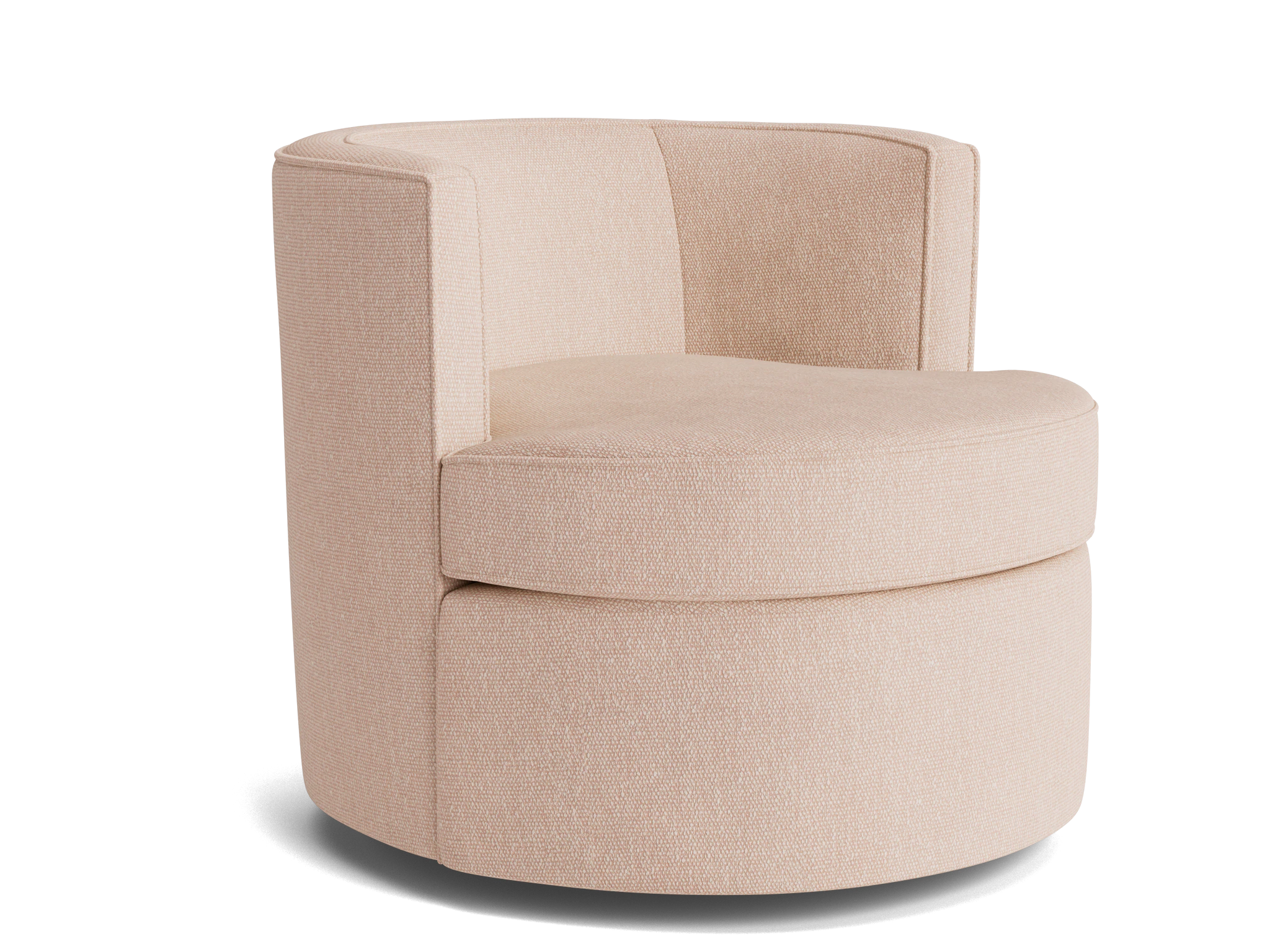 carly swivel chair resource oat