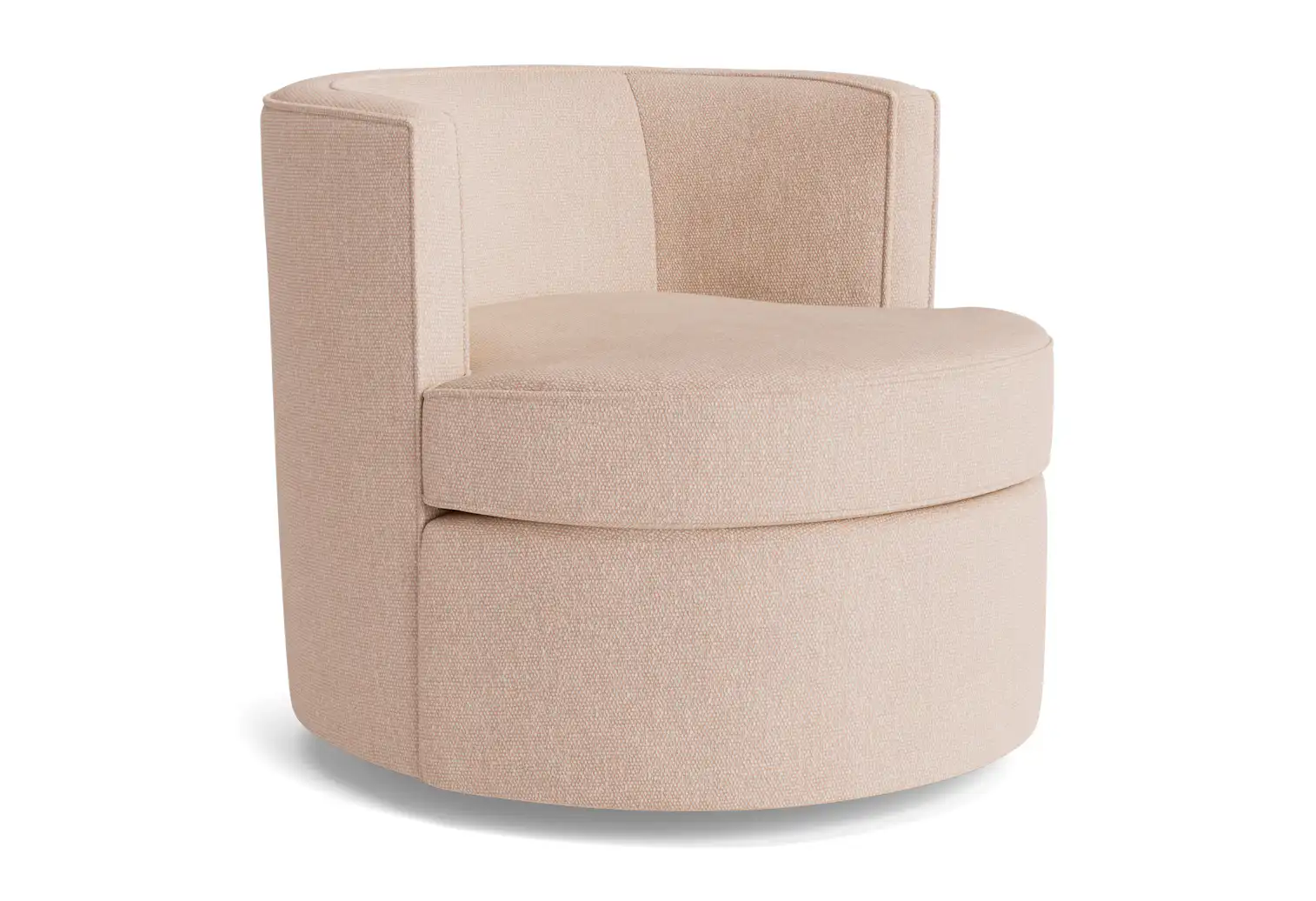 carly swivel chair resource oat