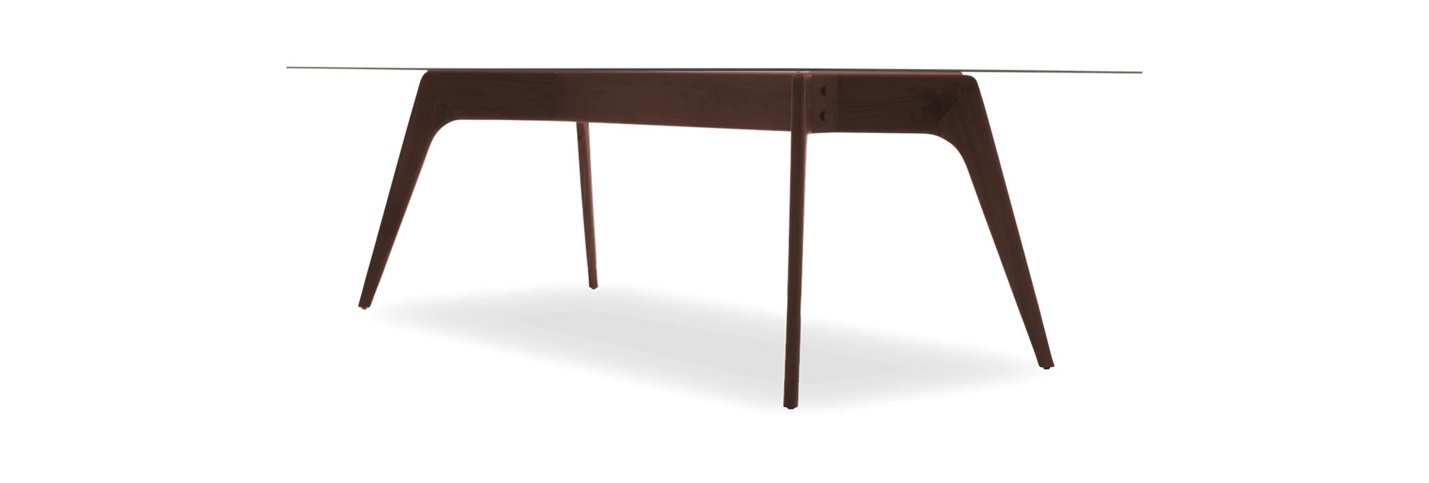 hesse dining table
