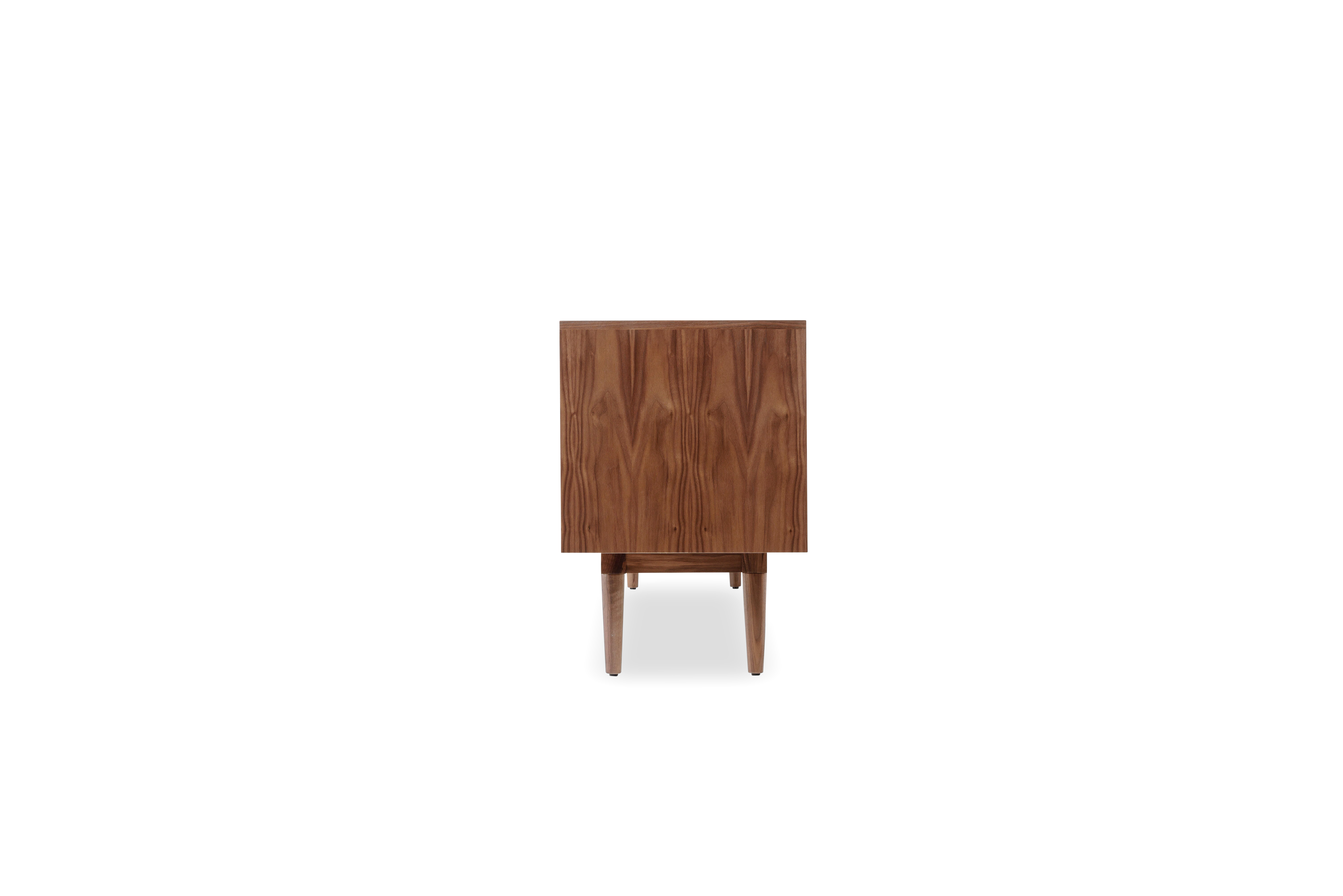 simic media console