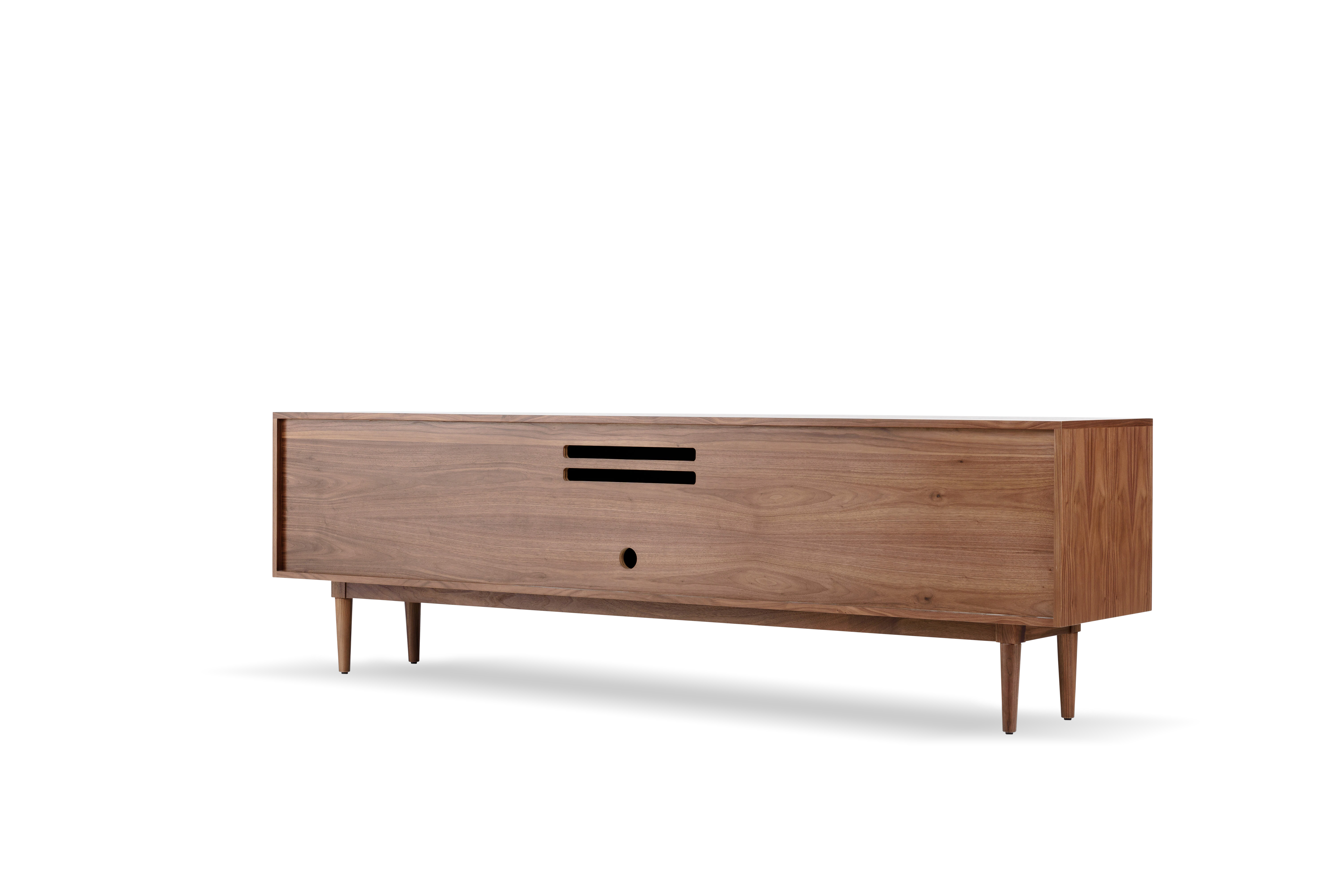 simic media console