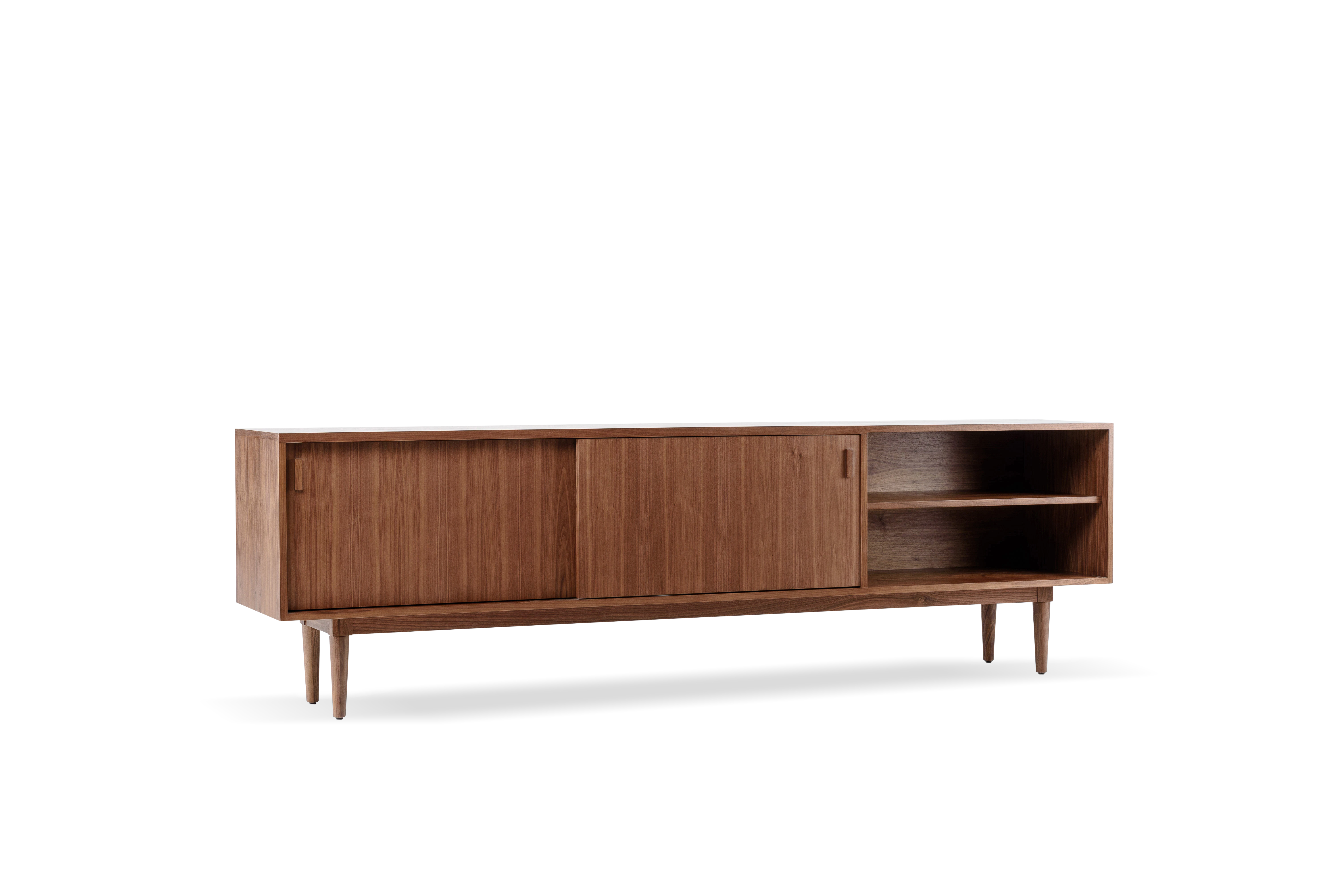 simic media console