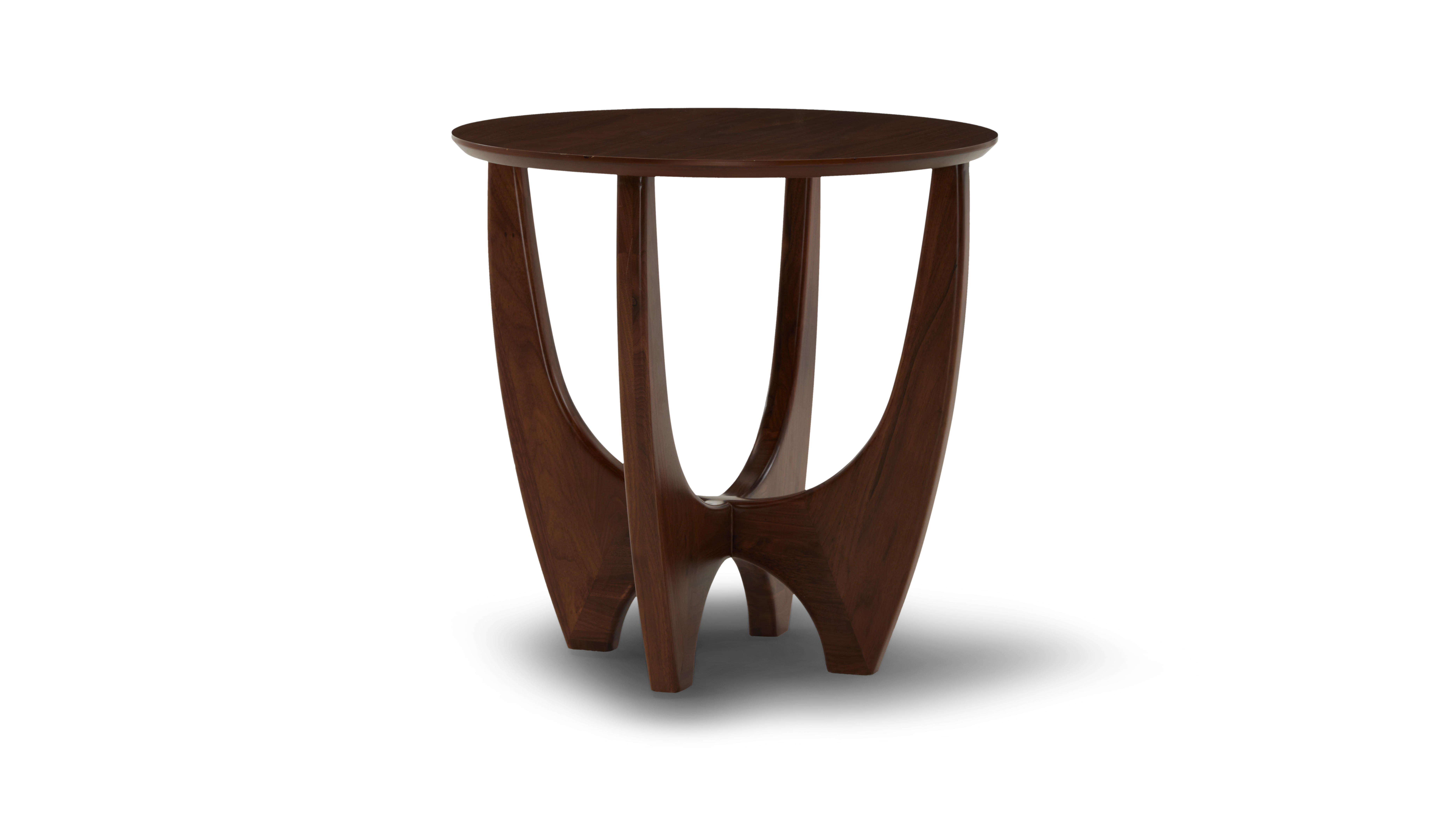 Stern End Table