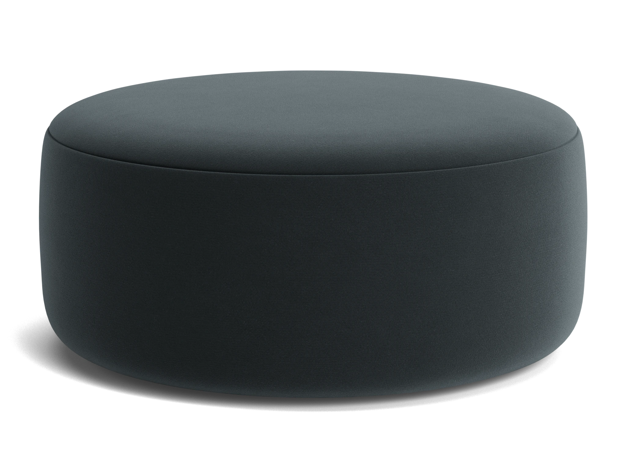 hanna ottoman royale gunmetal