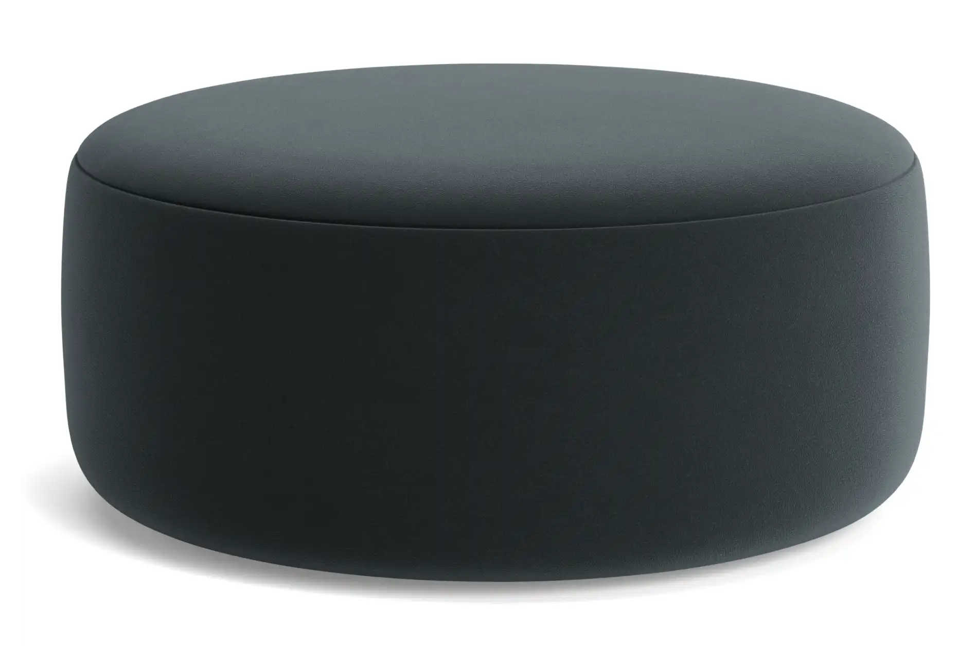 hanna ottoman royale gunmetal