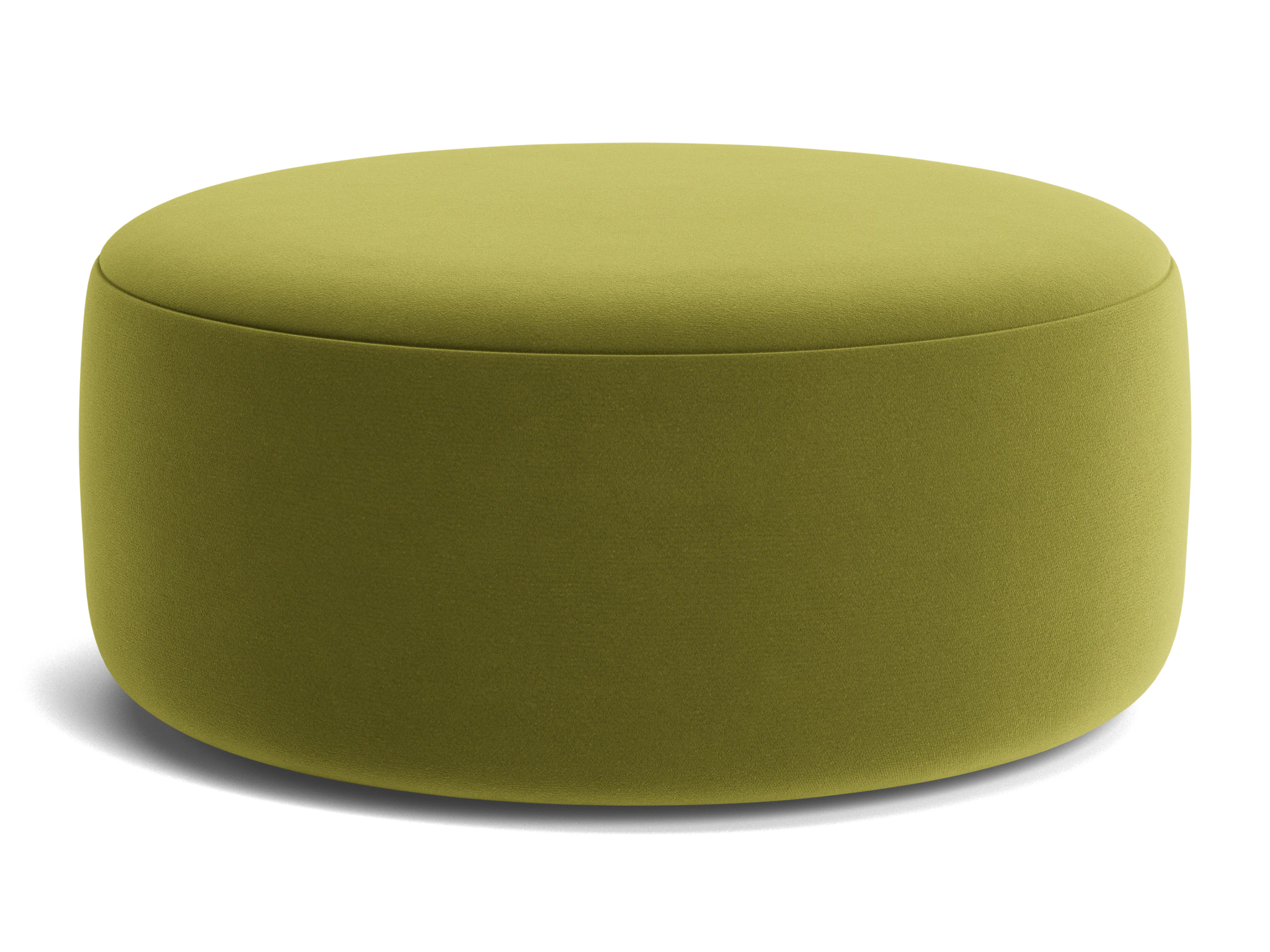 hanna ottoman royale apple