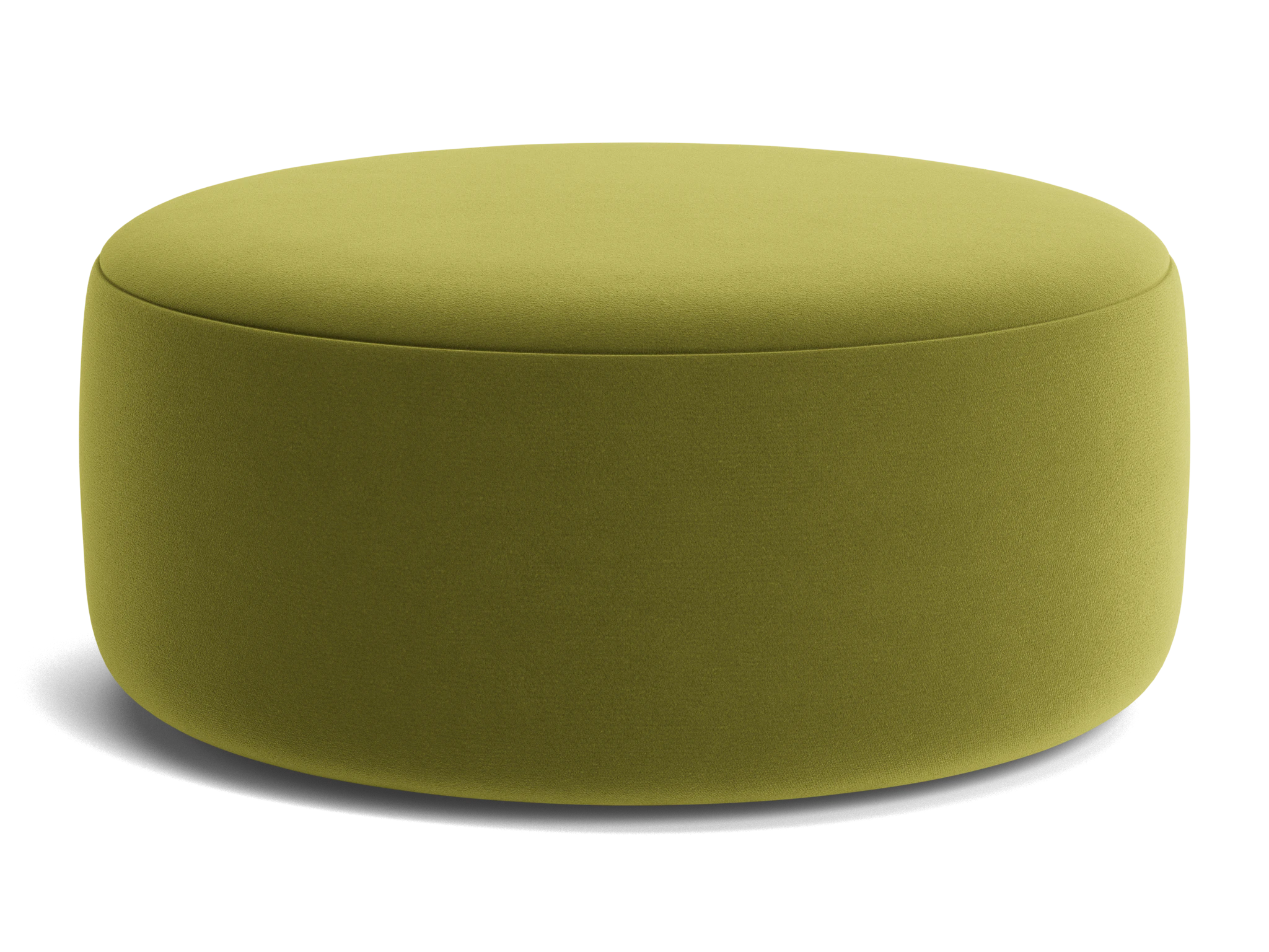 hanna ottoman royale apple