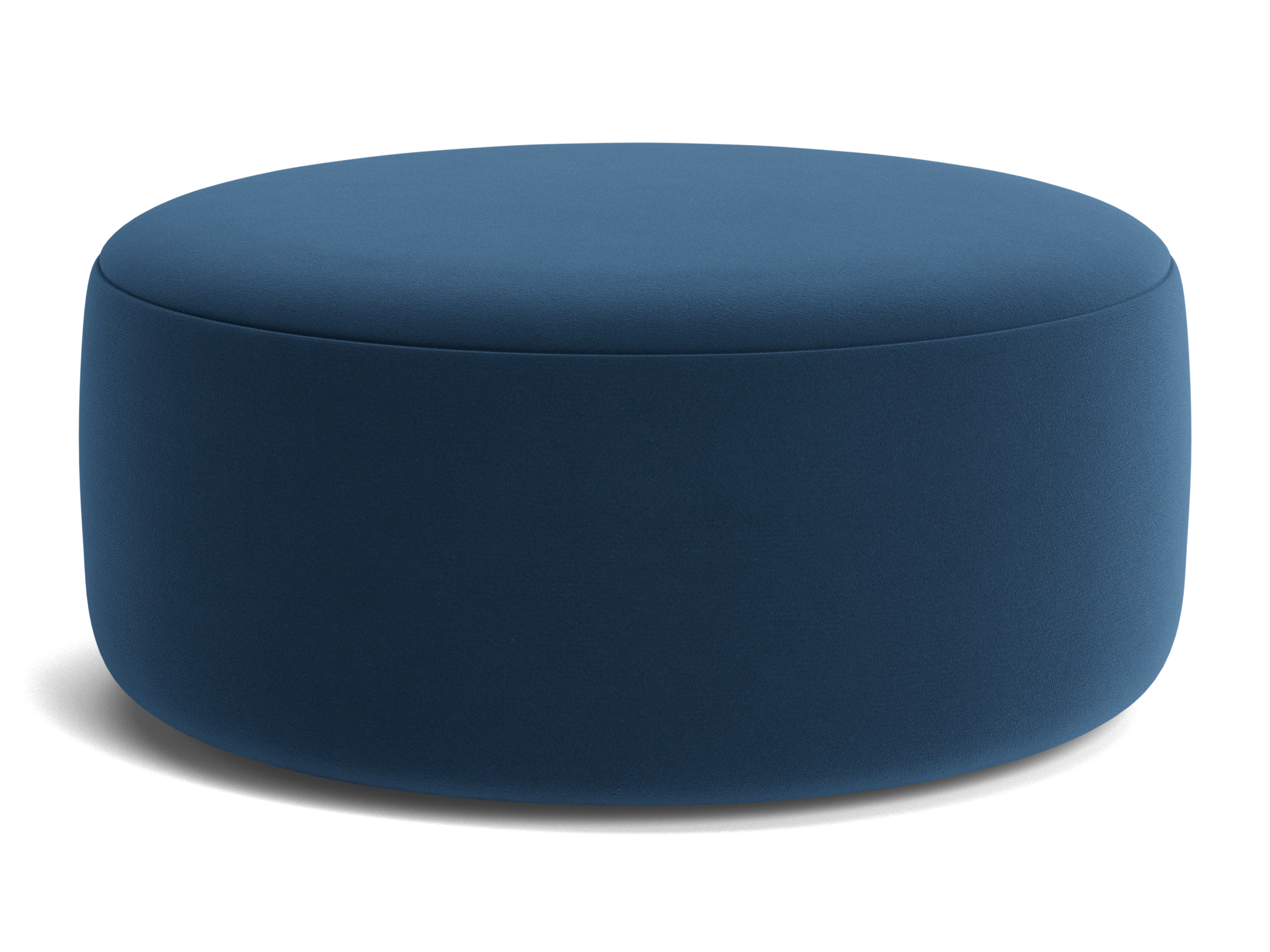 hanna ottoman royale cobalt
