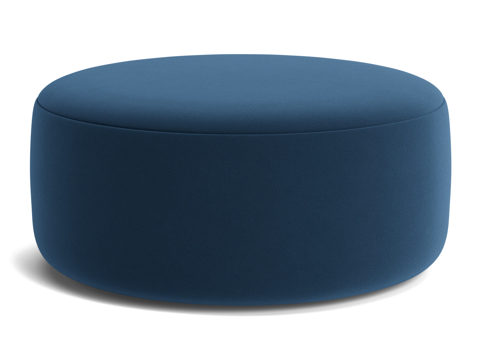 hanna ottoman royale cobalt