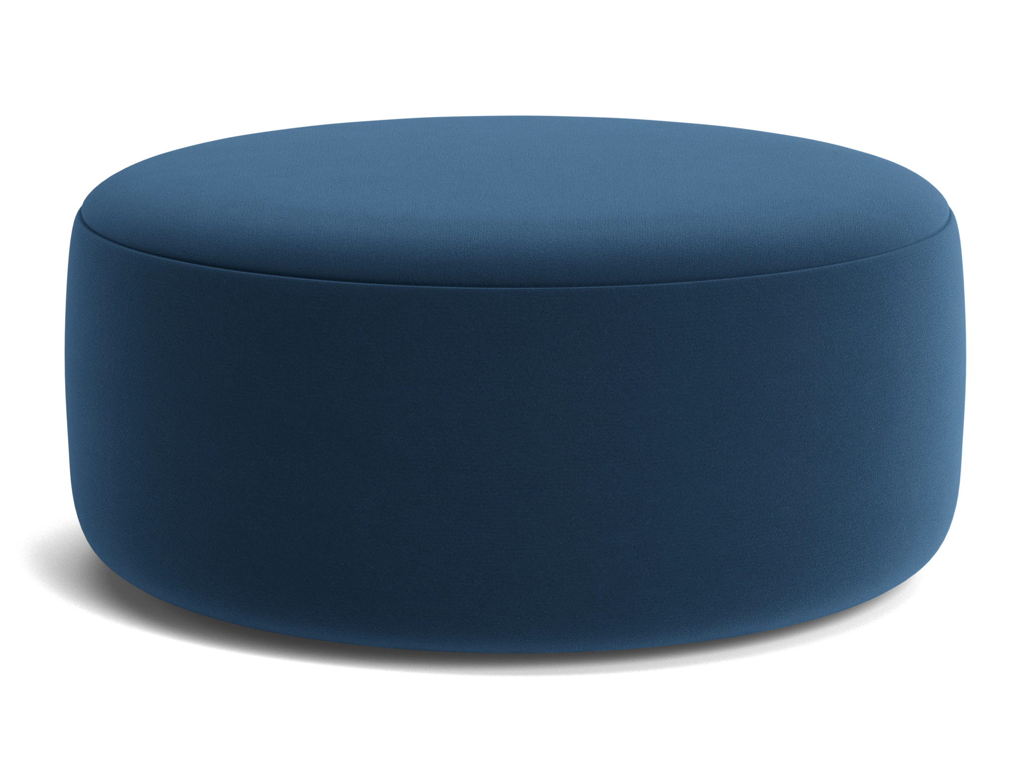 hanna ottoman royale cobalt