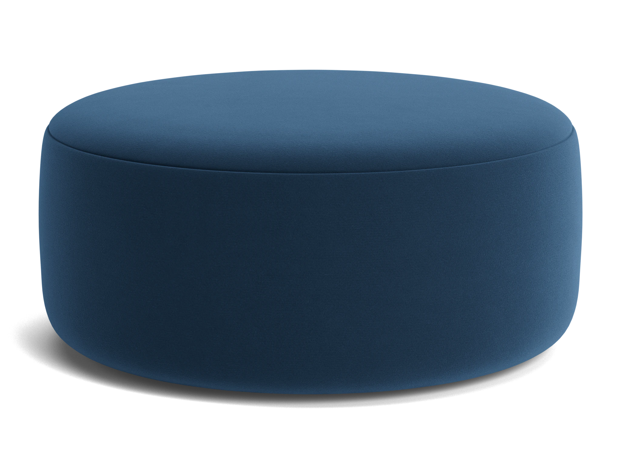 hanna ottoman royale cobalt
