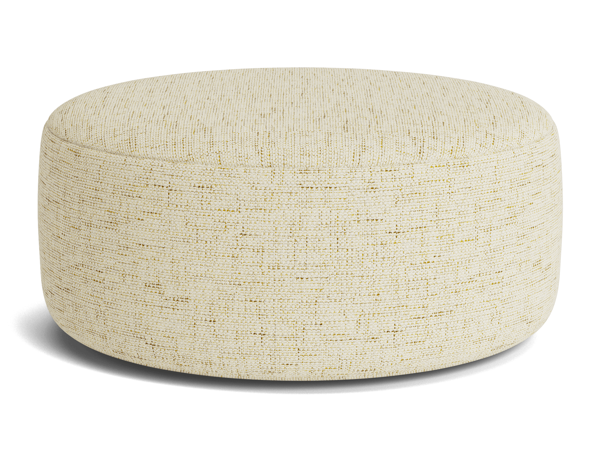 hanna ottoman nico oyster