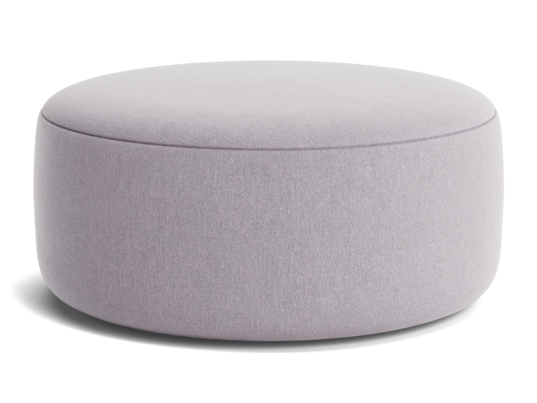 hanna ottoman sunbrella premier wisteria