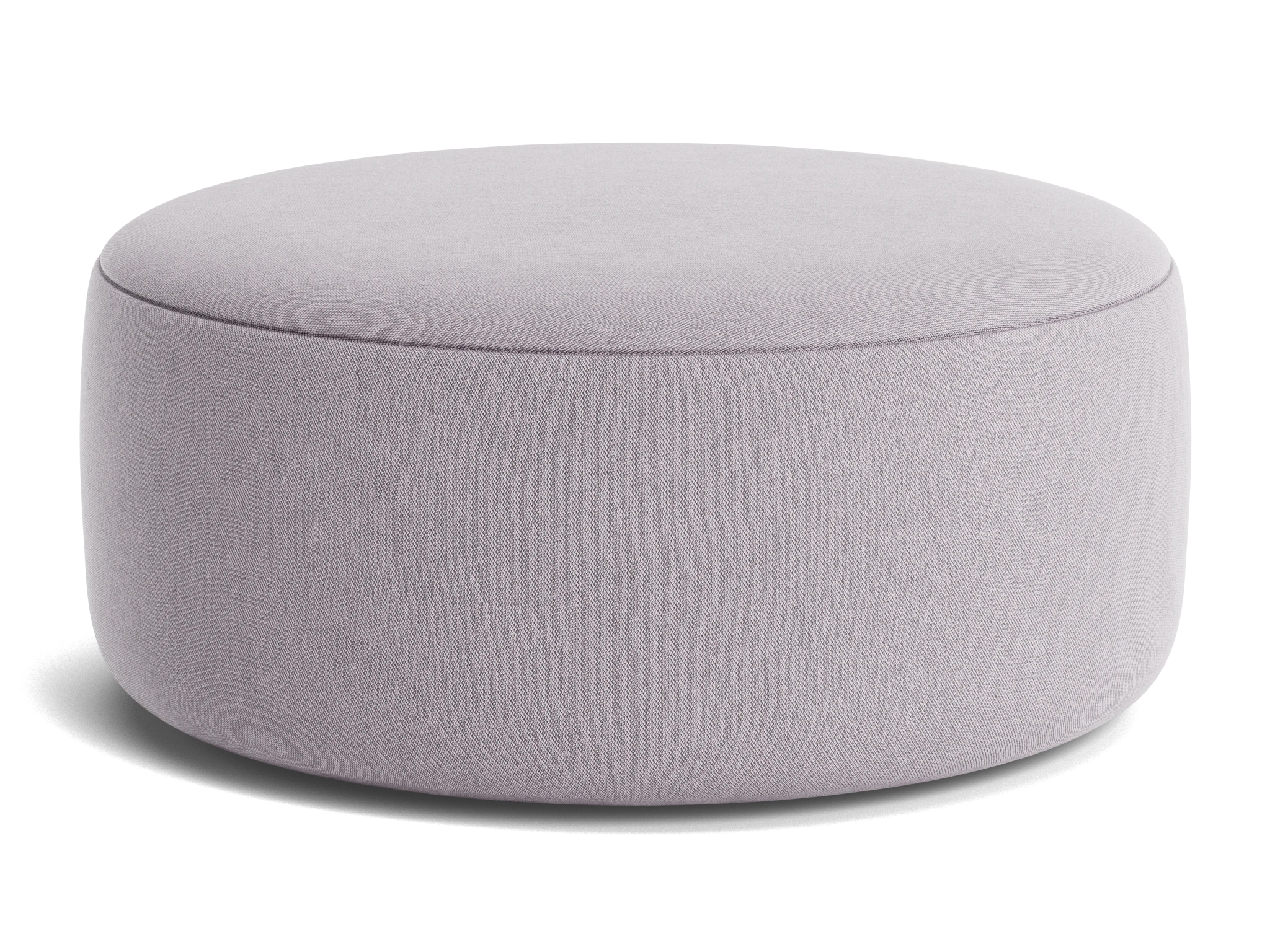 hanna ottoman sunbrella premier wisteria