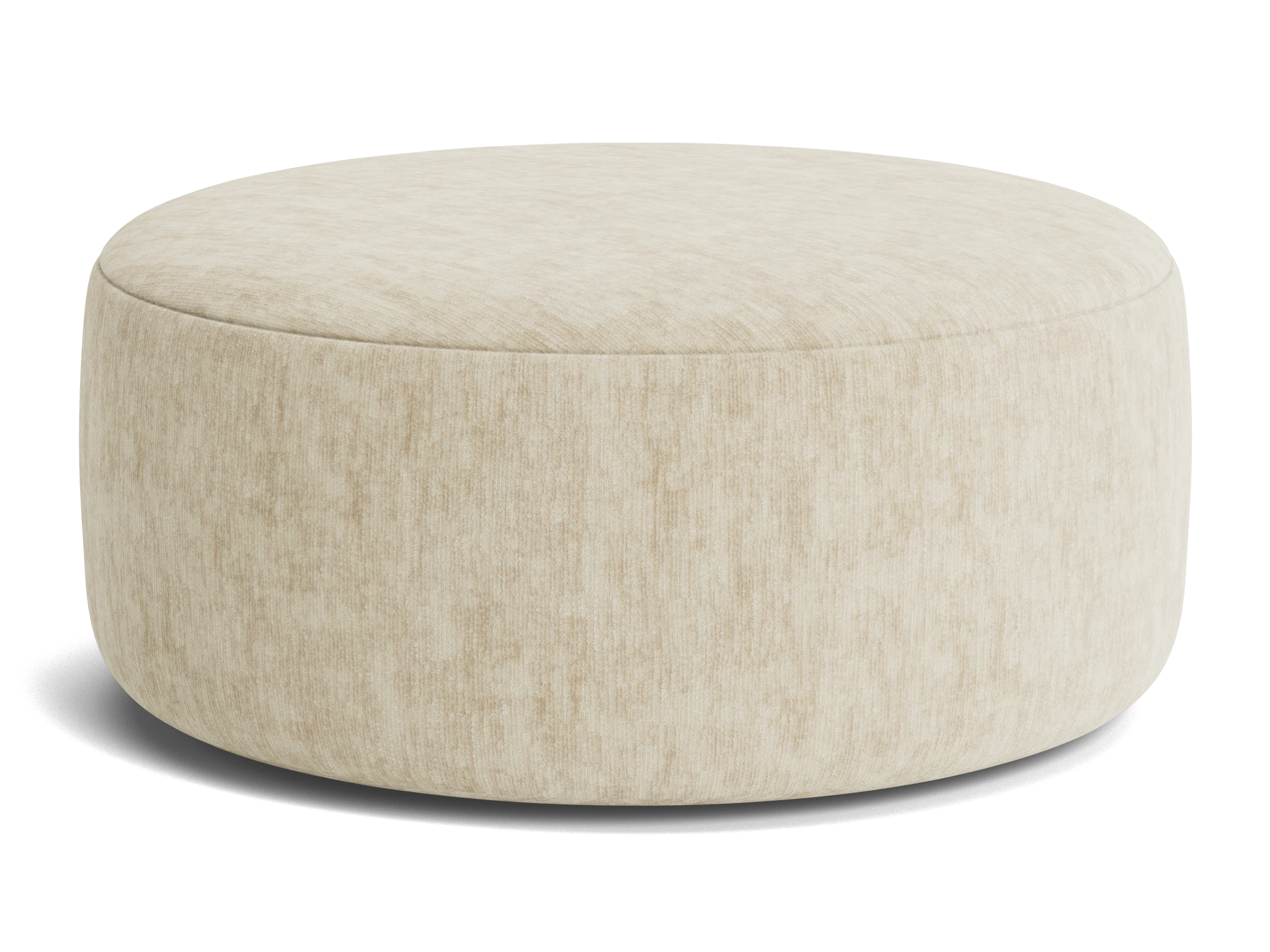 hanna ottoman crave irish cream