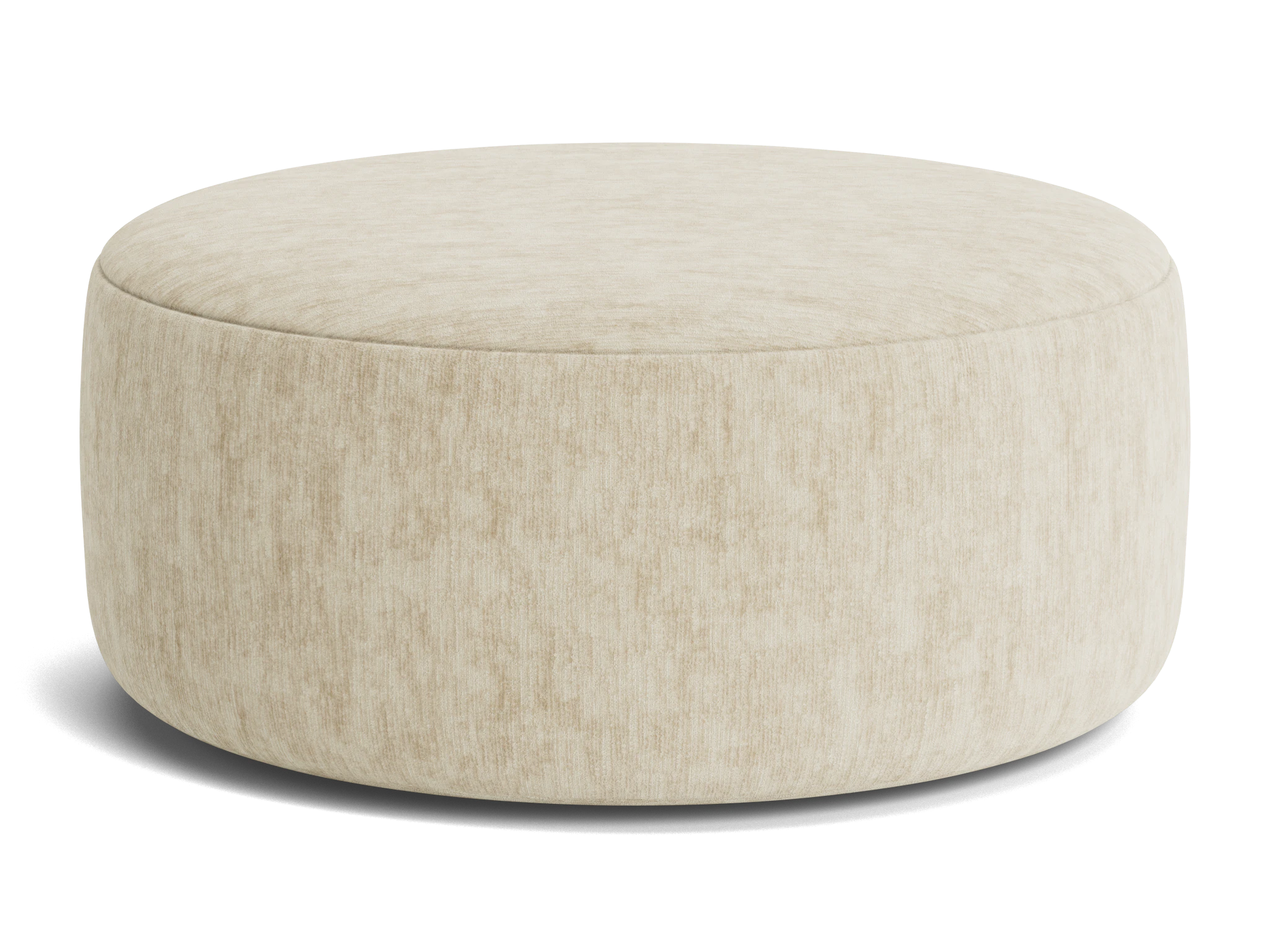 hanna ottoman crave irish cream
