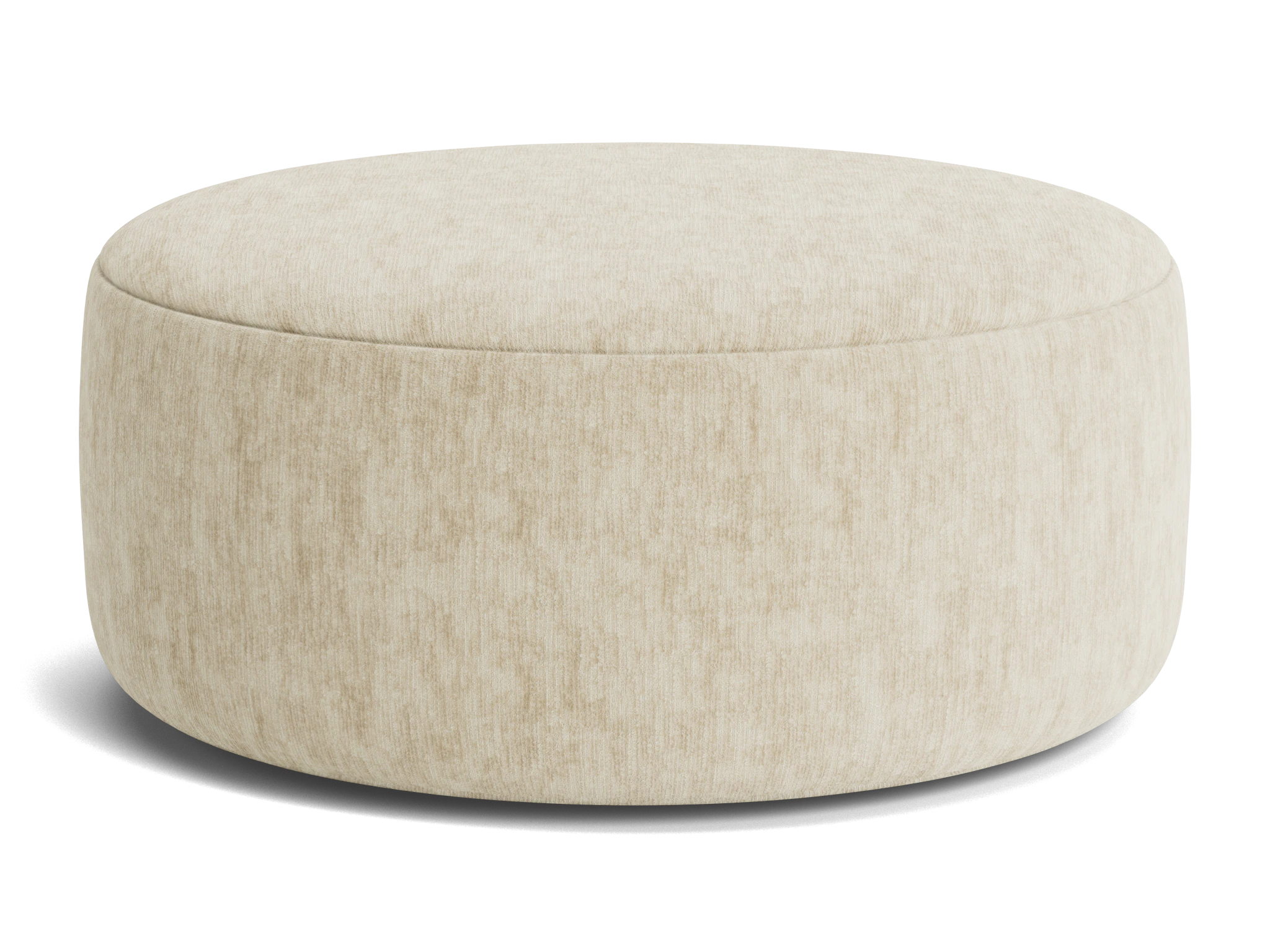 hanna ottoman crave irish cream