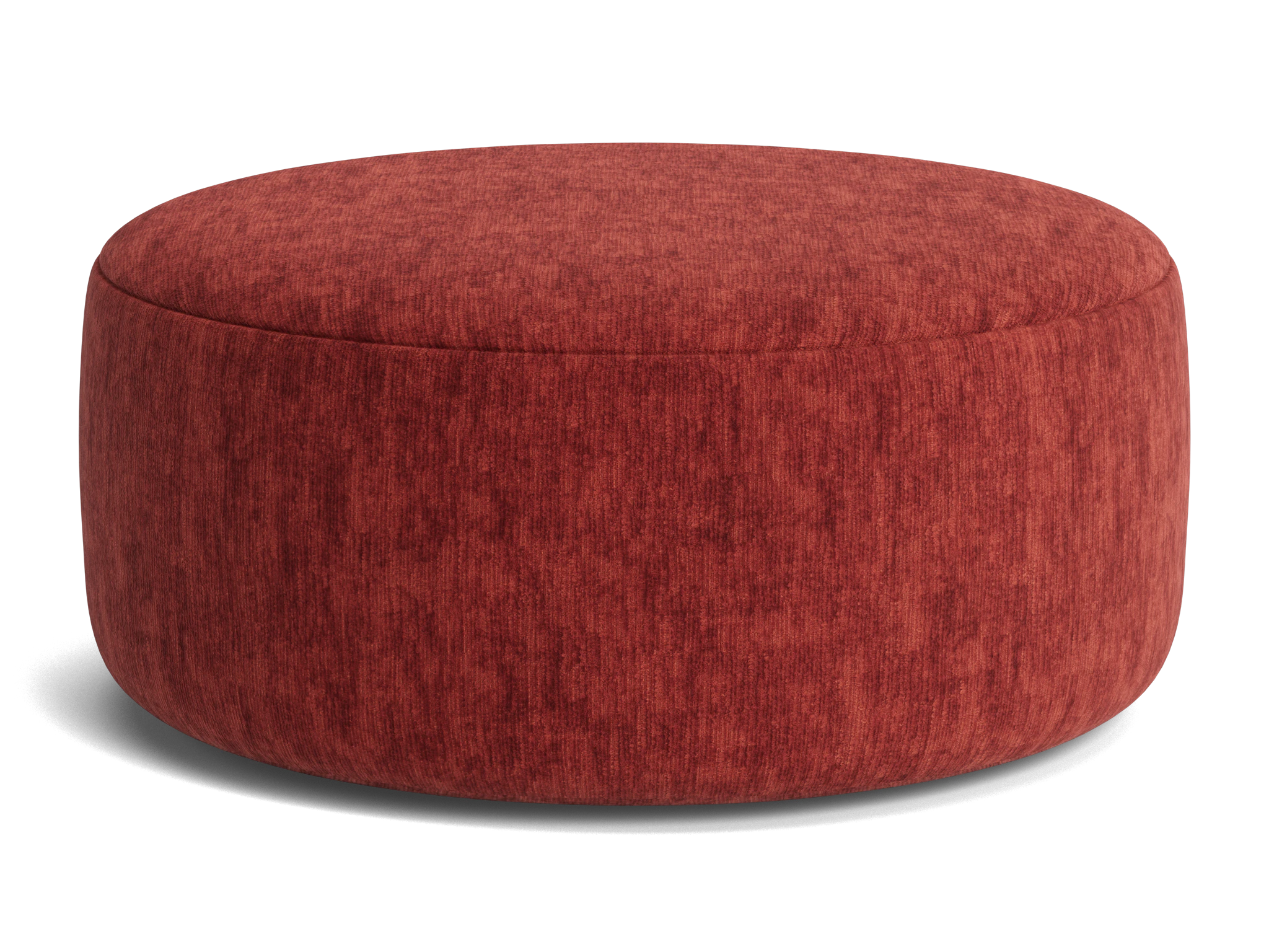 hanna ottoman crave berry hibiscus