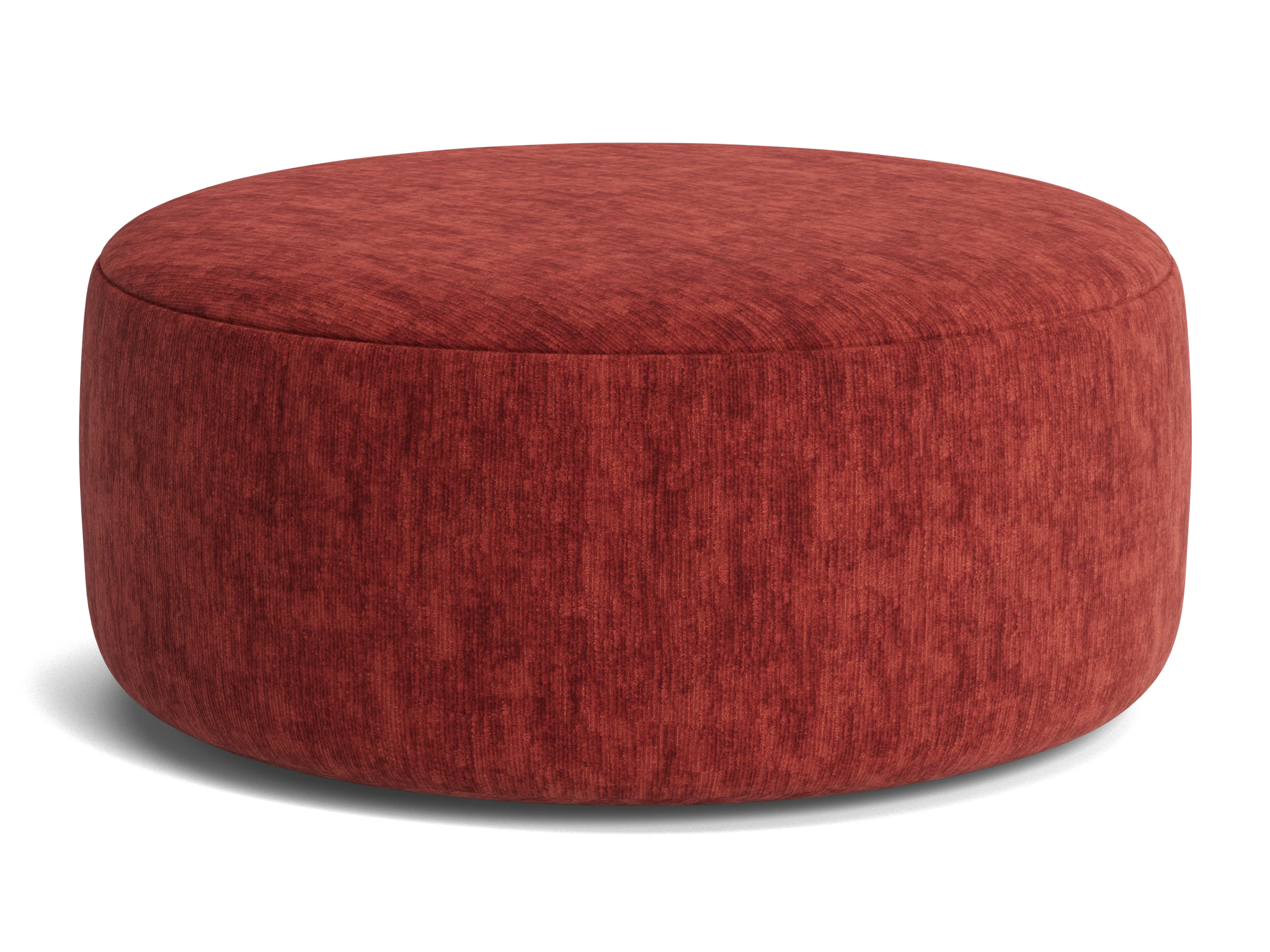 hanna ottoman crave berry hibiscus