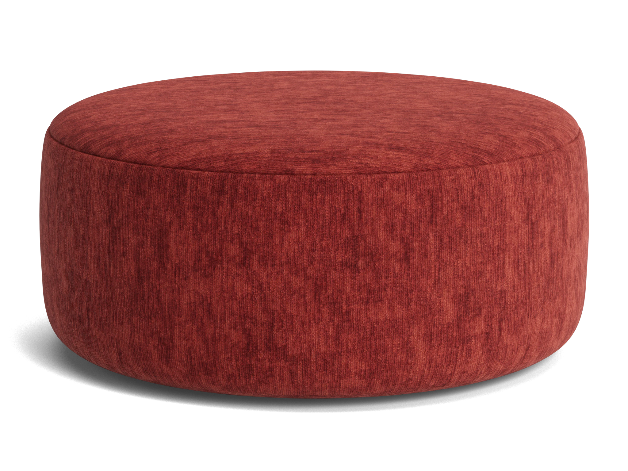 hanna ottoman crave berry hibiscus