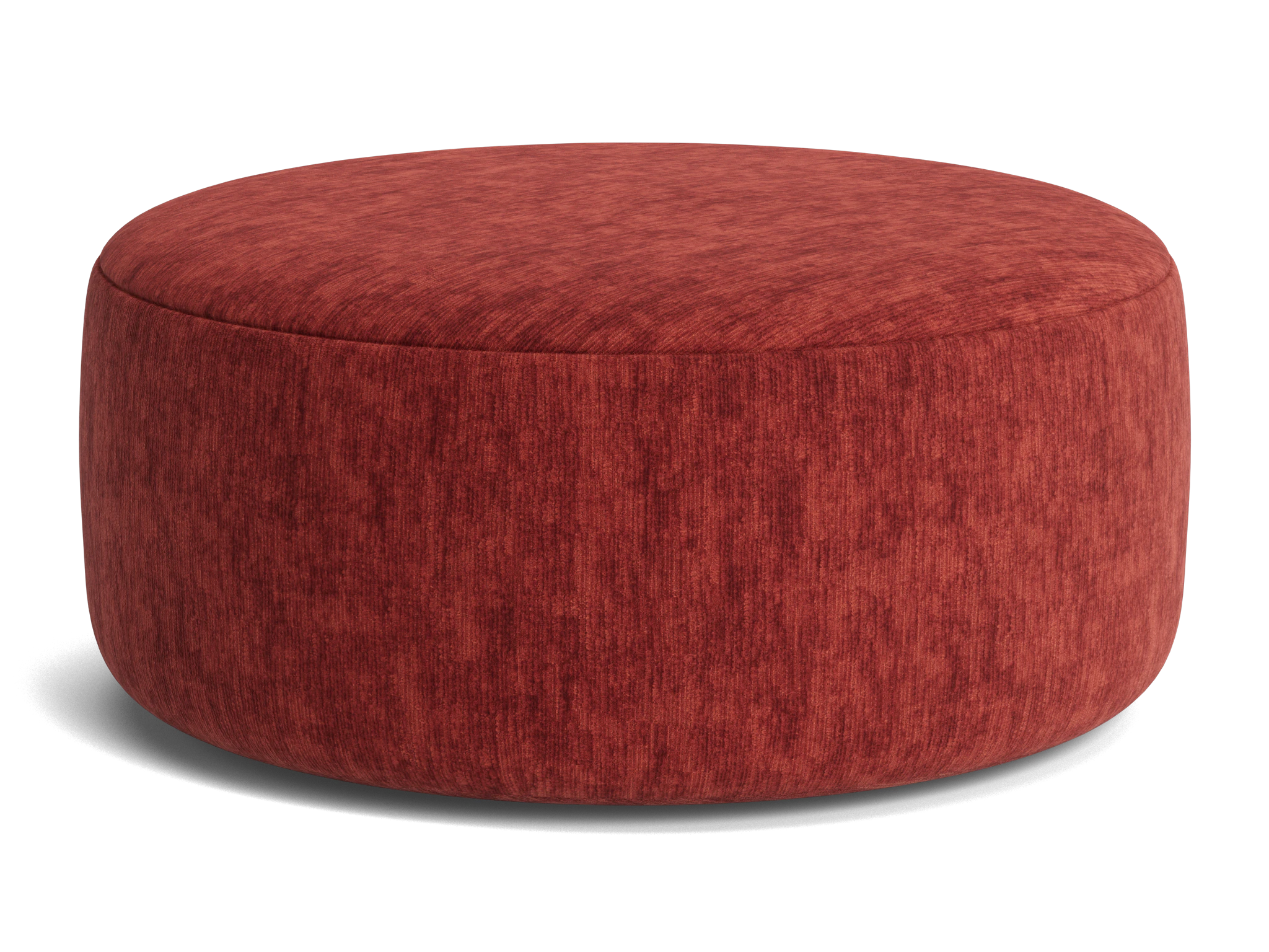 hanna ottoman crave berry hibiscus