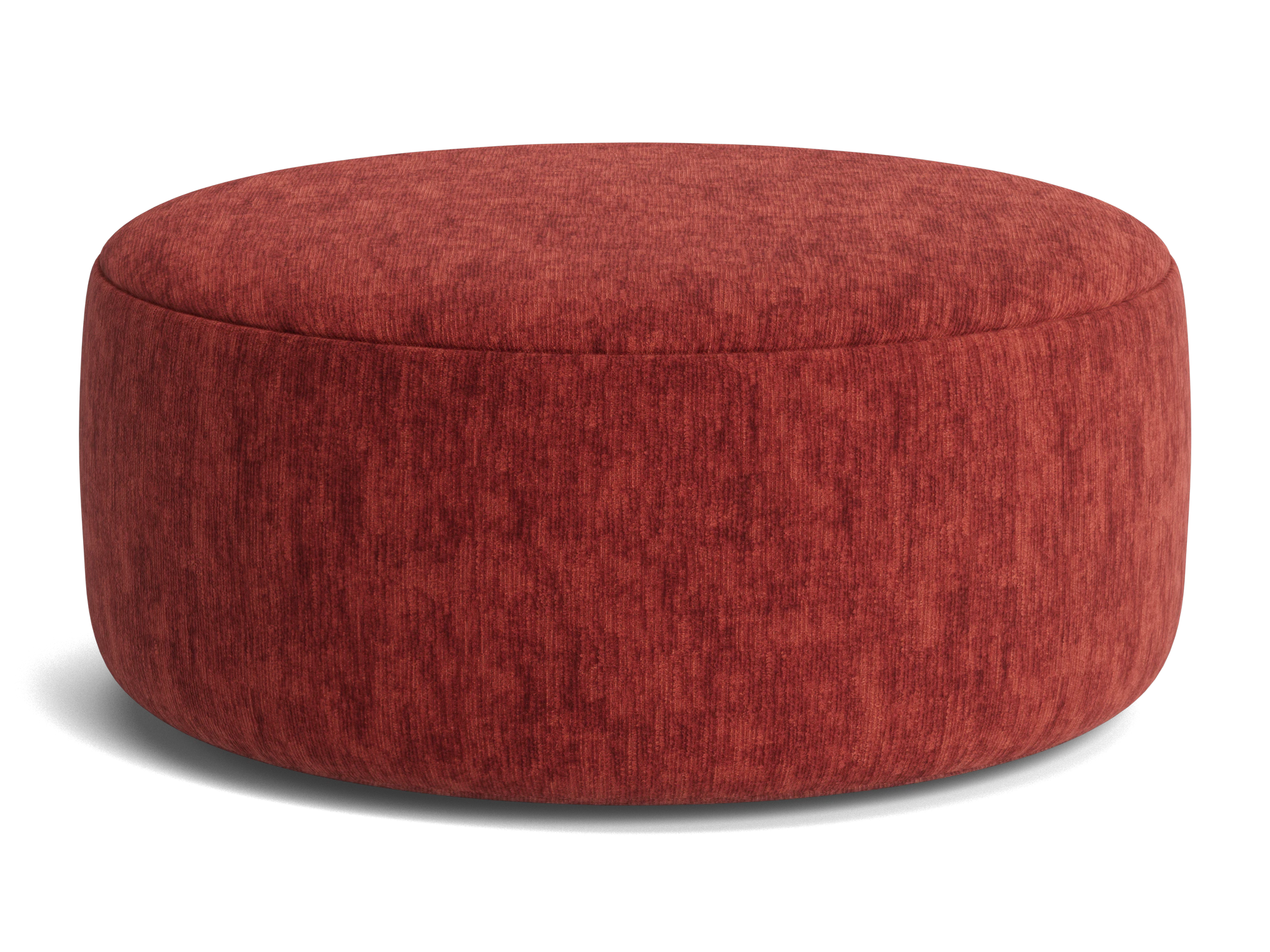hanna ottoman crave berry hibiscus