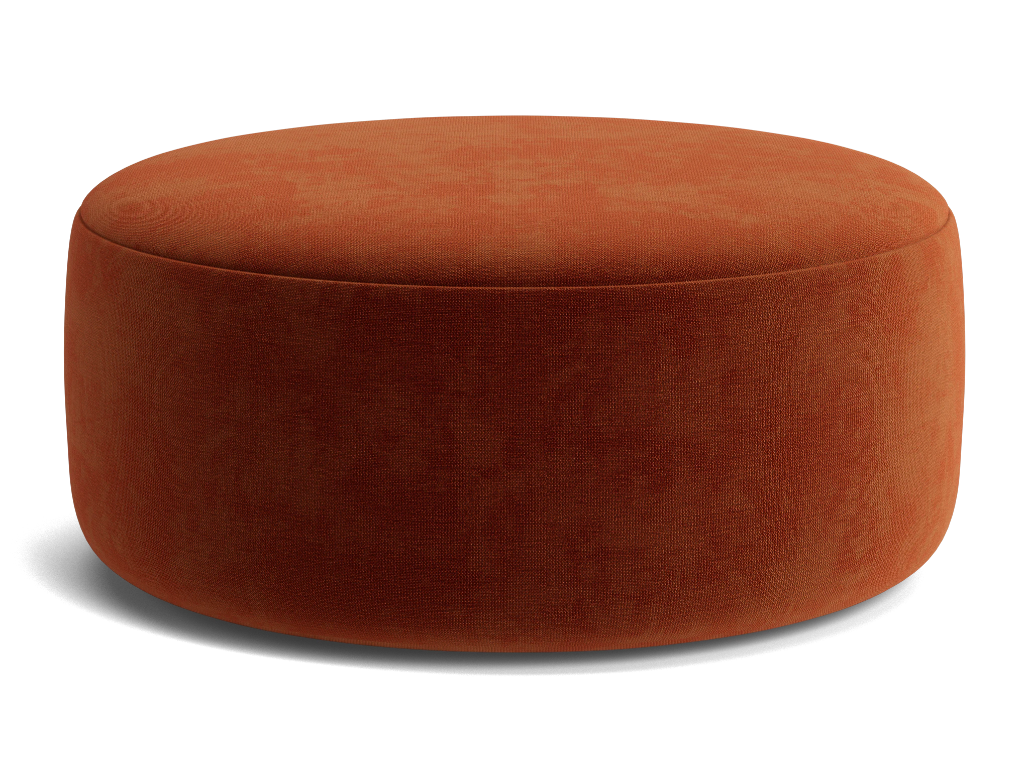 hanna ottoman harper cinnamon