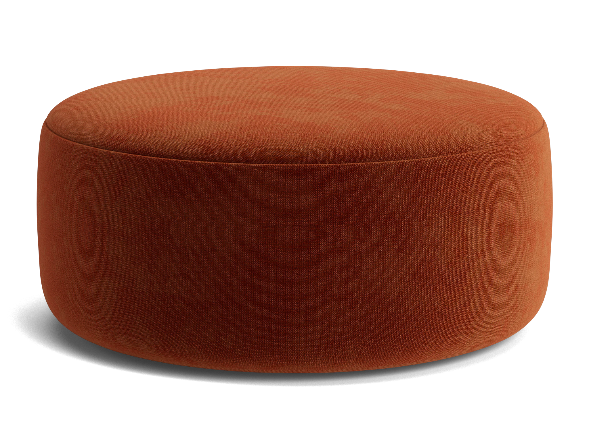 hanna ottoman harper cinnamon