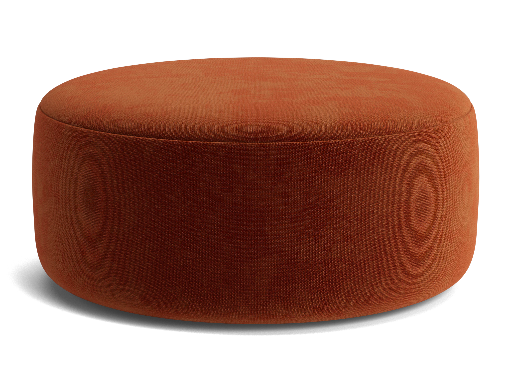 hanna ottoman harper cinnamon