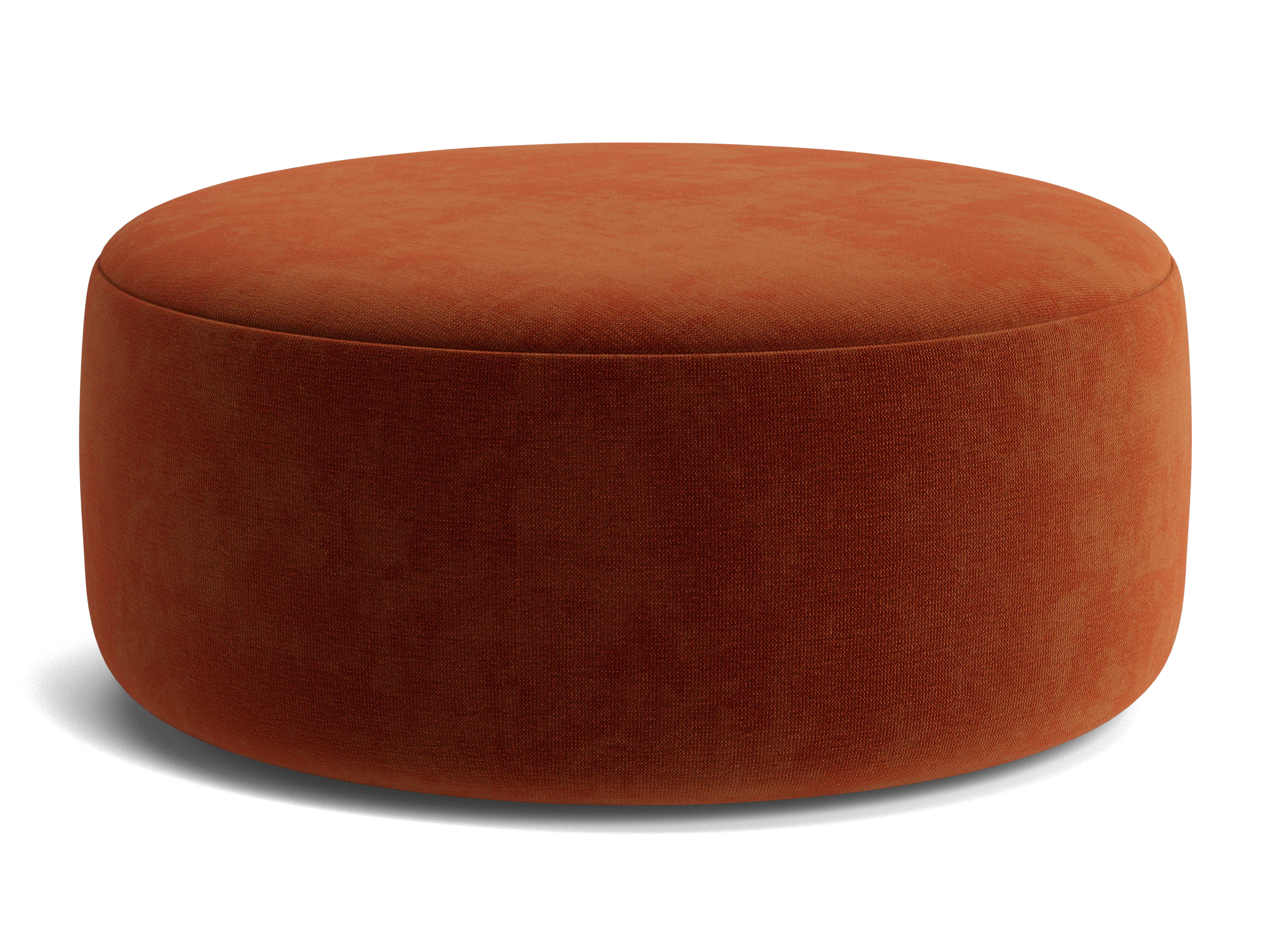 hanna ottoman harper cinnamon