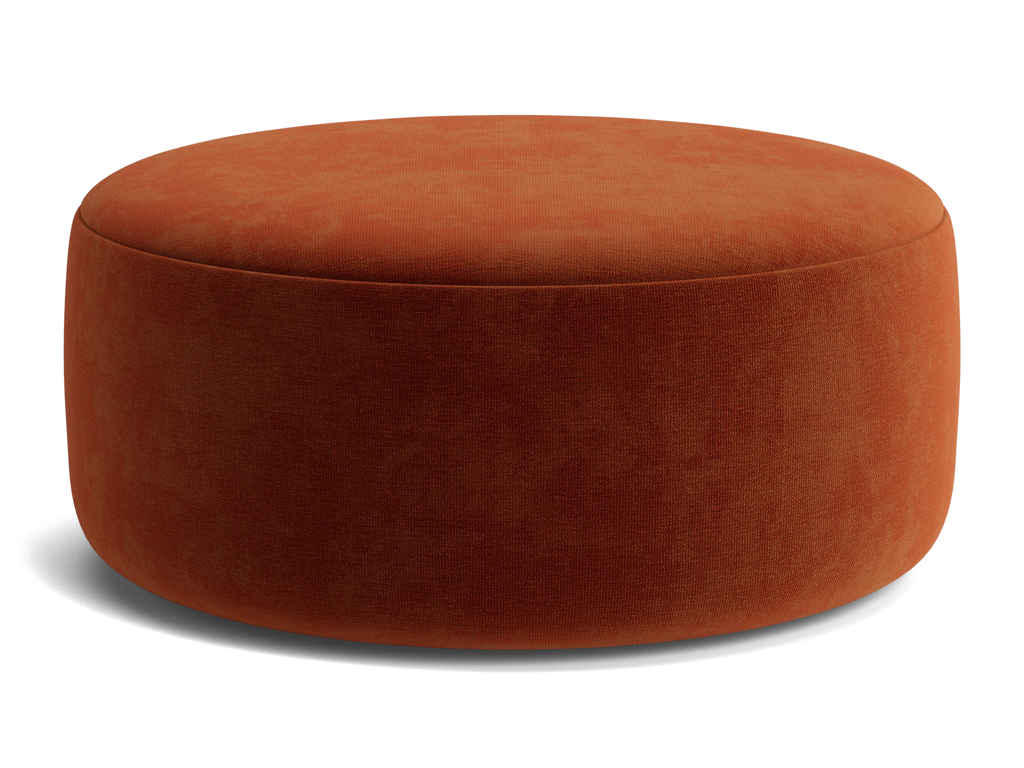 hanna ottoman harper cinnamon