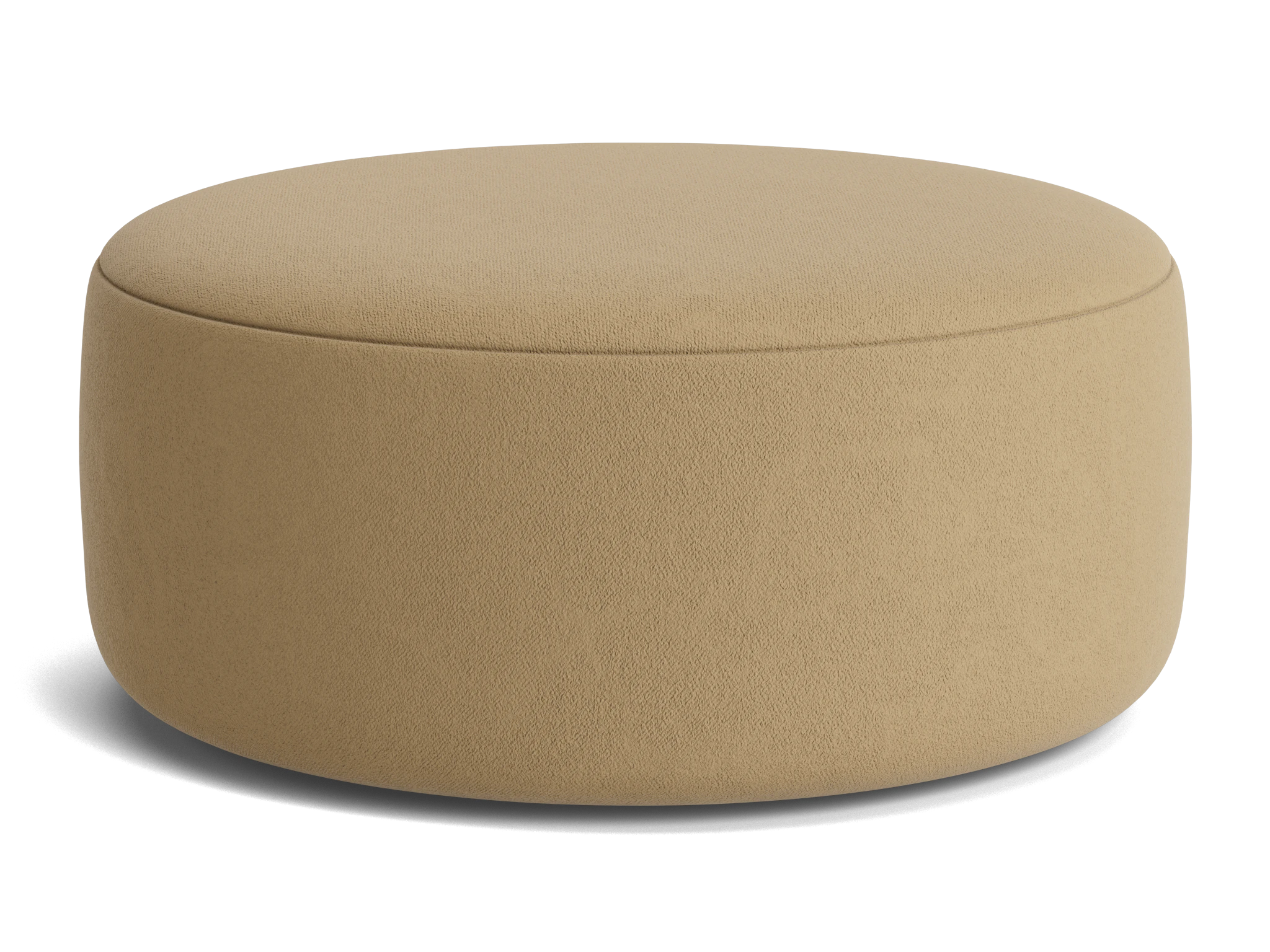 hanna ottoman banks oatmeal