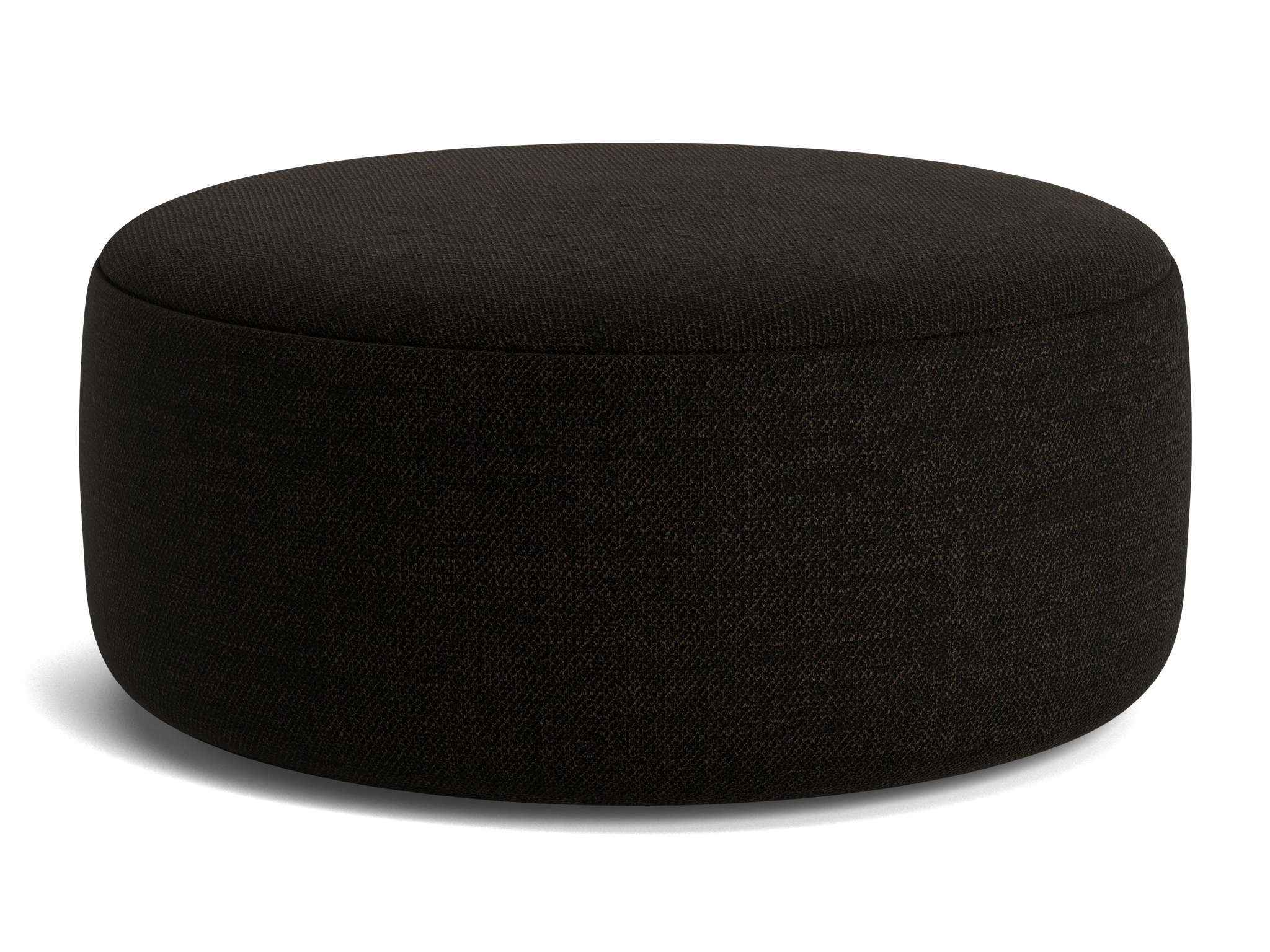 hanna ottoman milo onyx