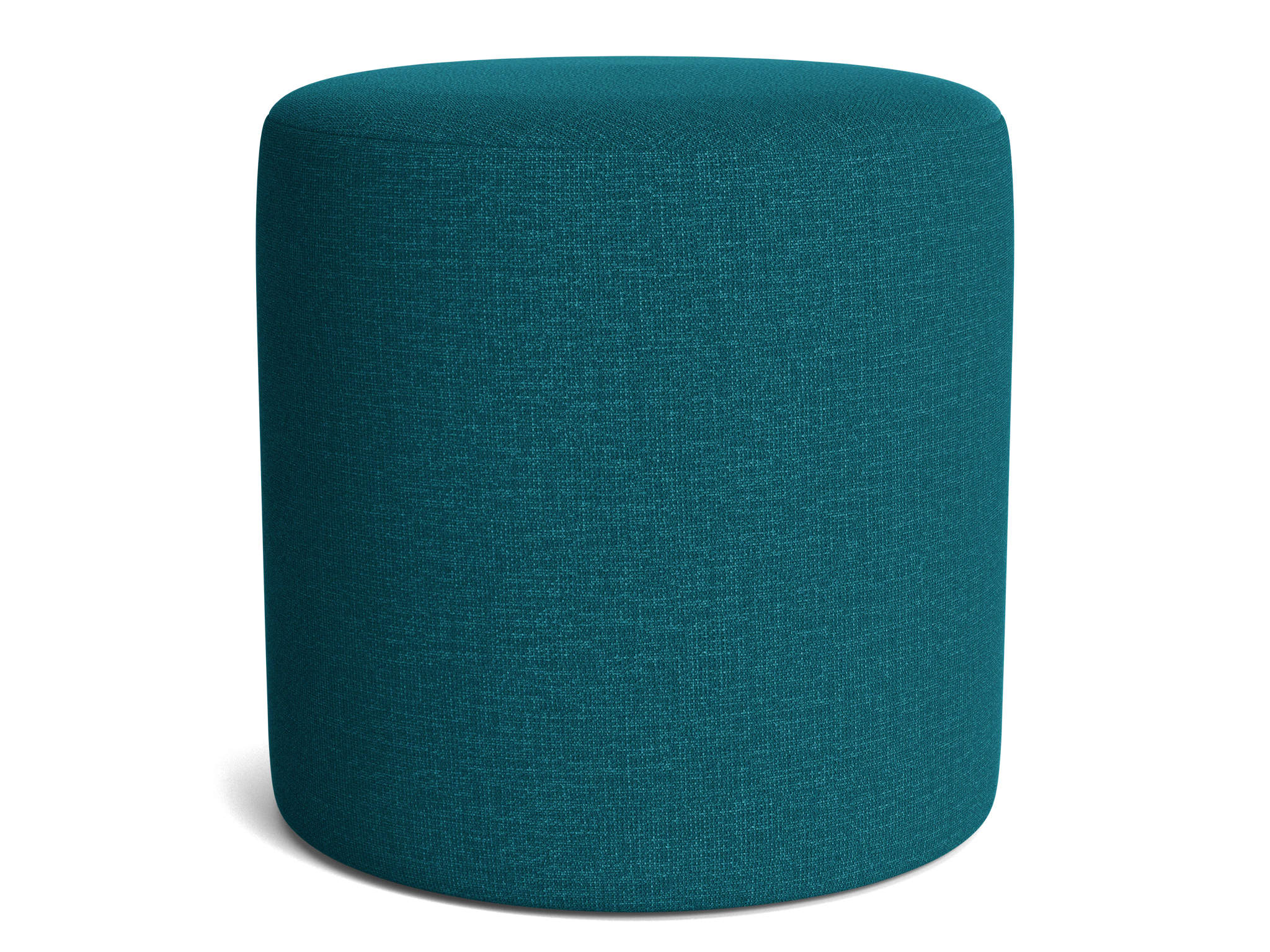 kavi ottoman key largo zenith teal