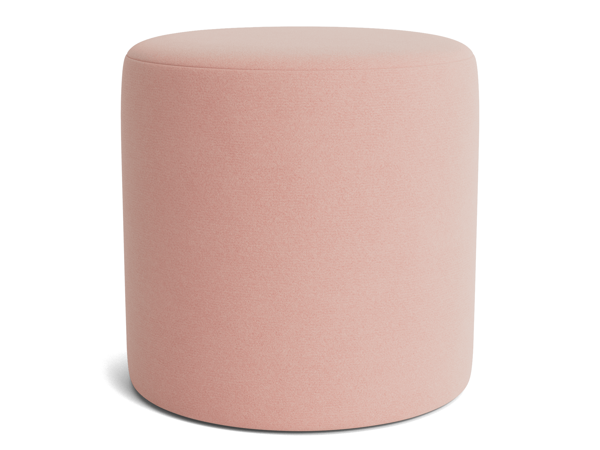 kavi ottoman royale blush