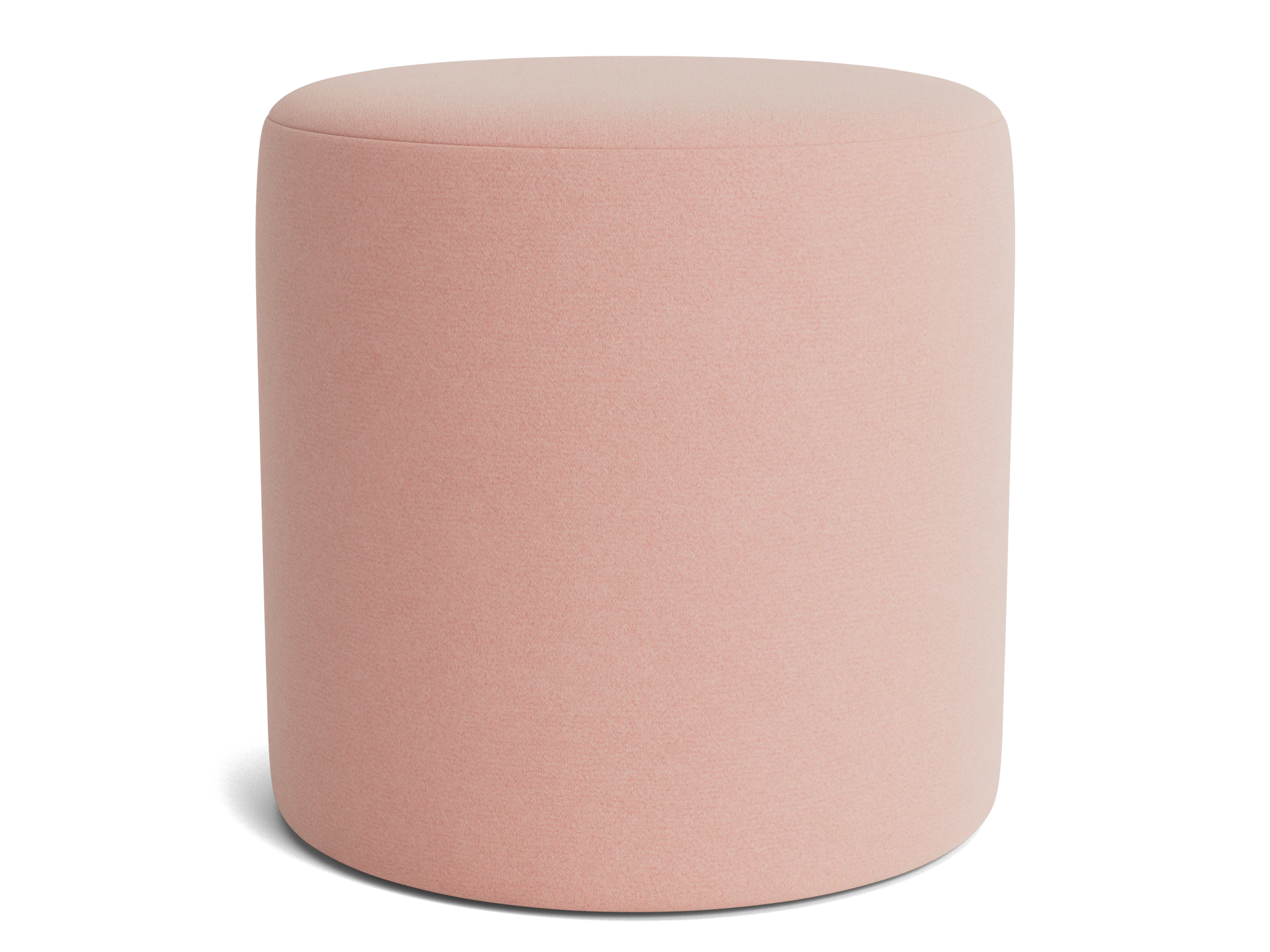 kavi ottoman royale blush