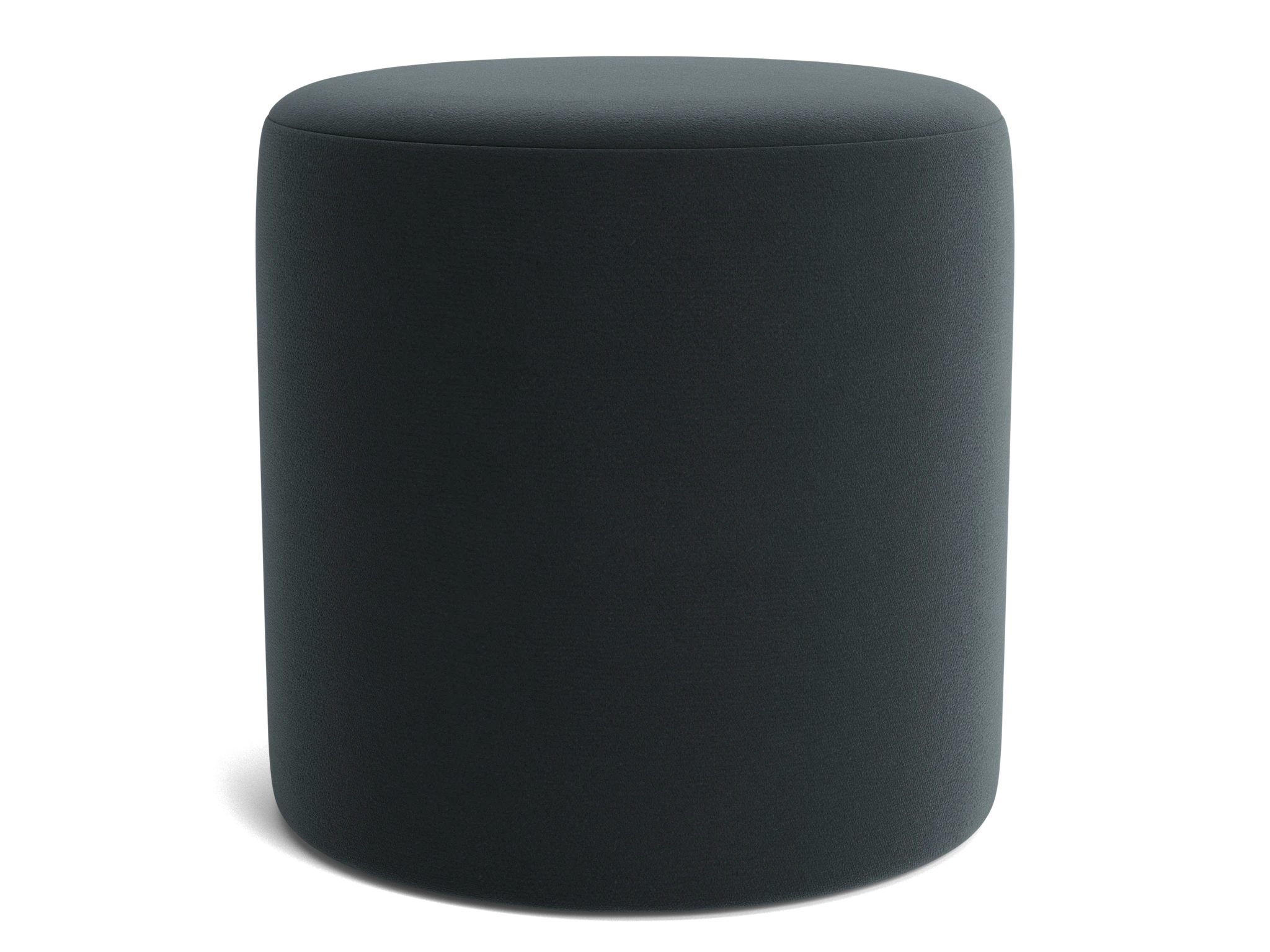 kavi ottoman royale gunmetal
