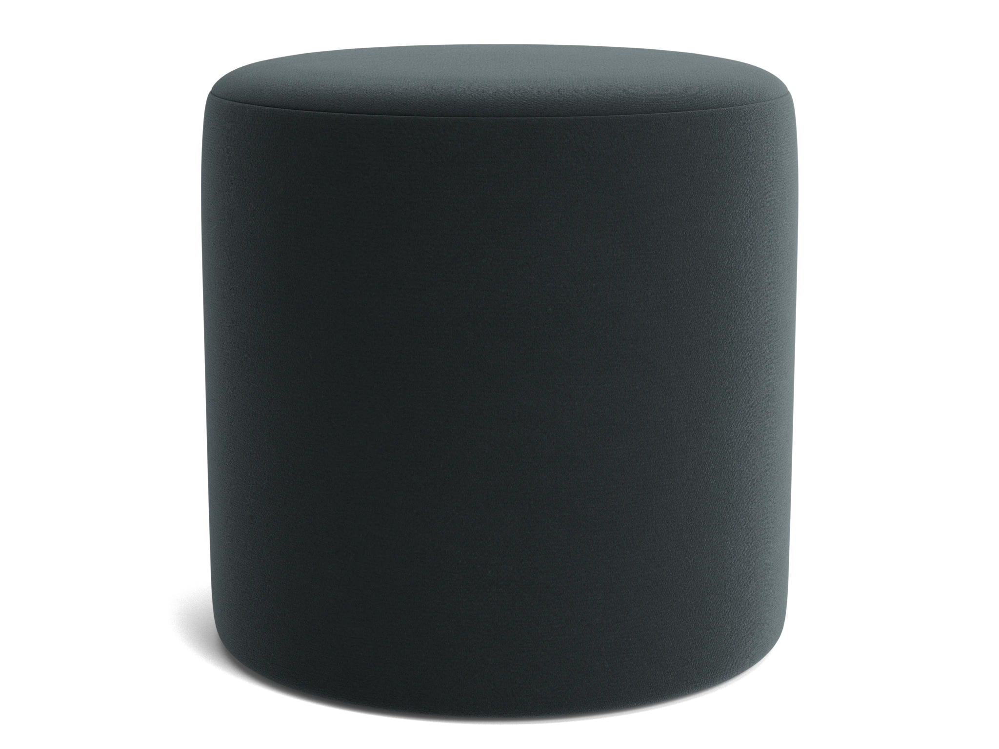 kavi ottoman royale gunmetal