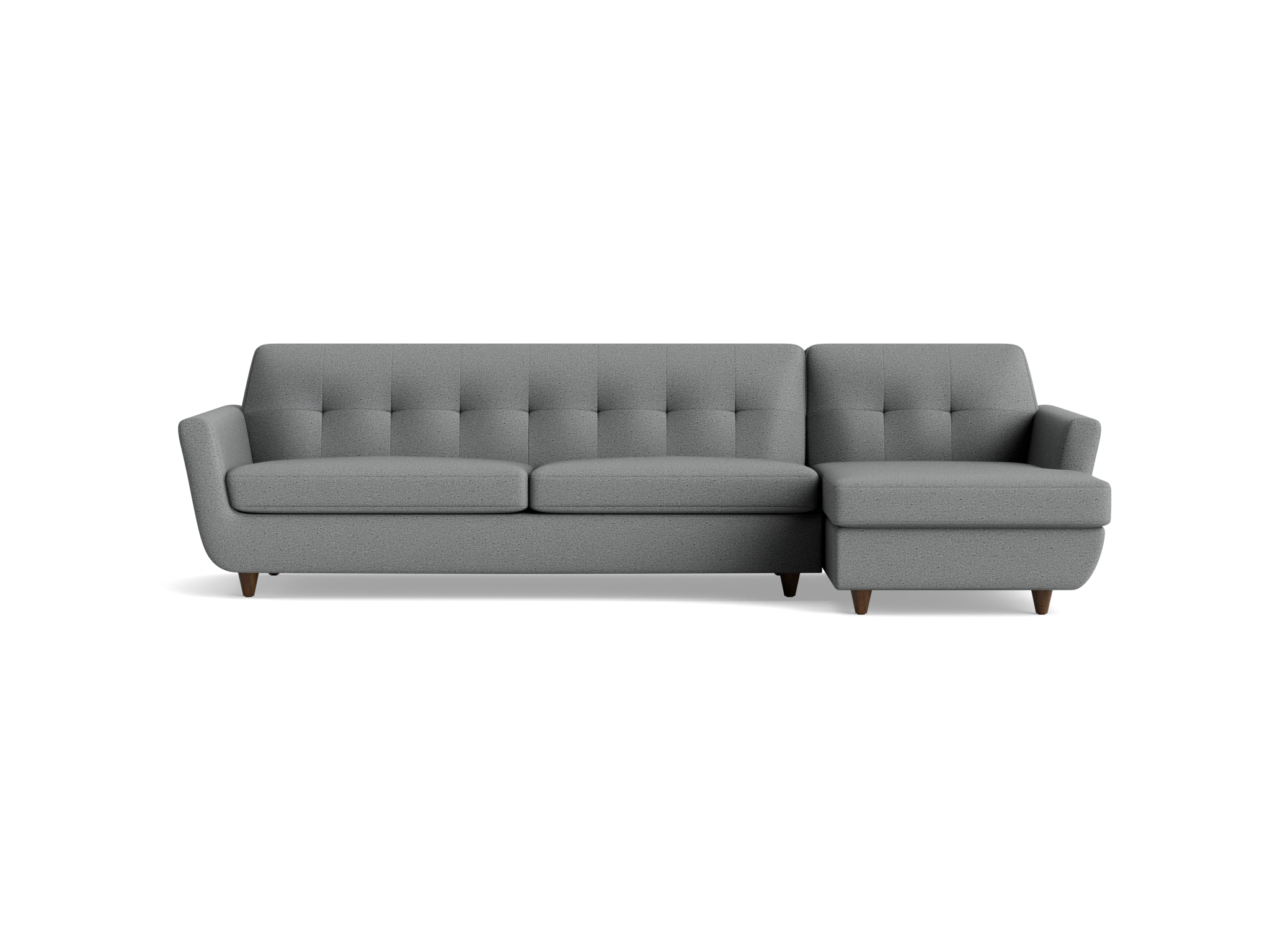 Hughes Sleeper Sectional 