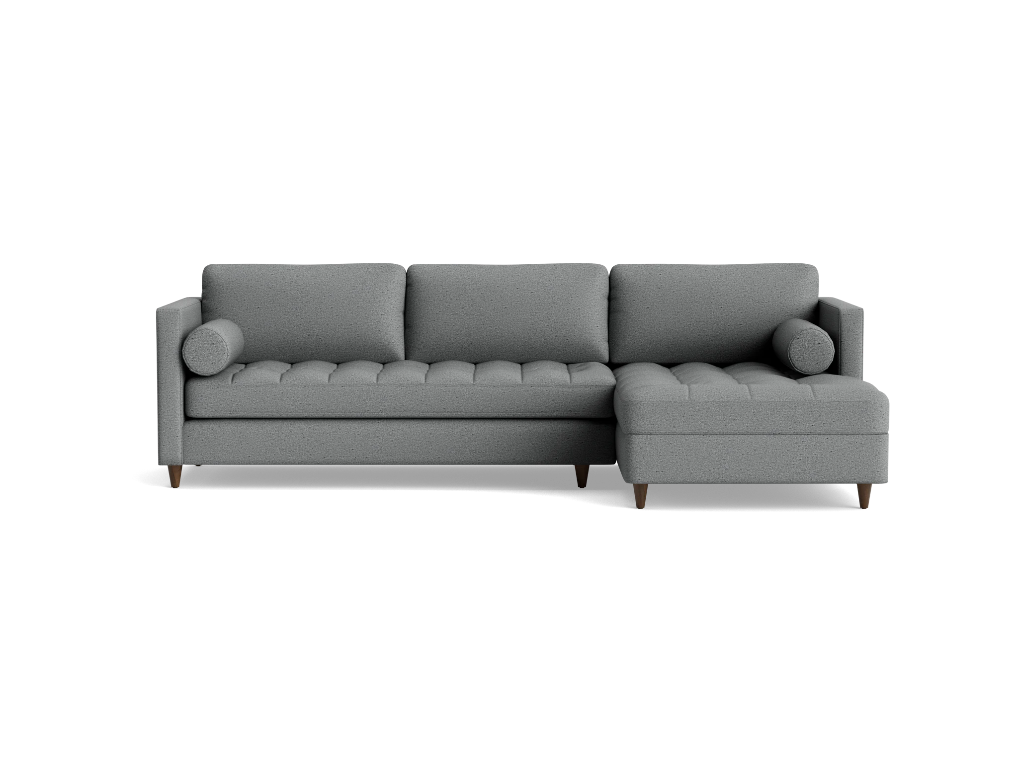 Briar Sleeper Sectional 