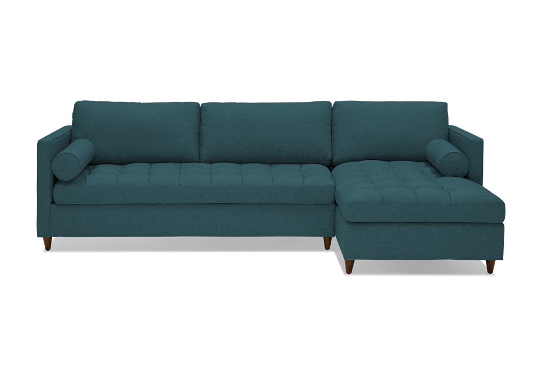 briar sleeper sectional cody pacific